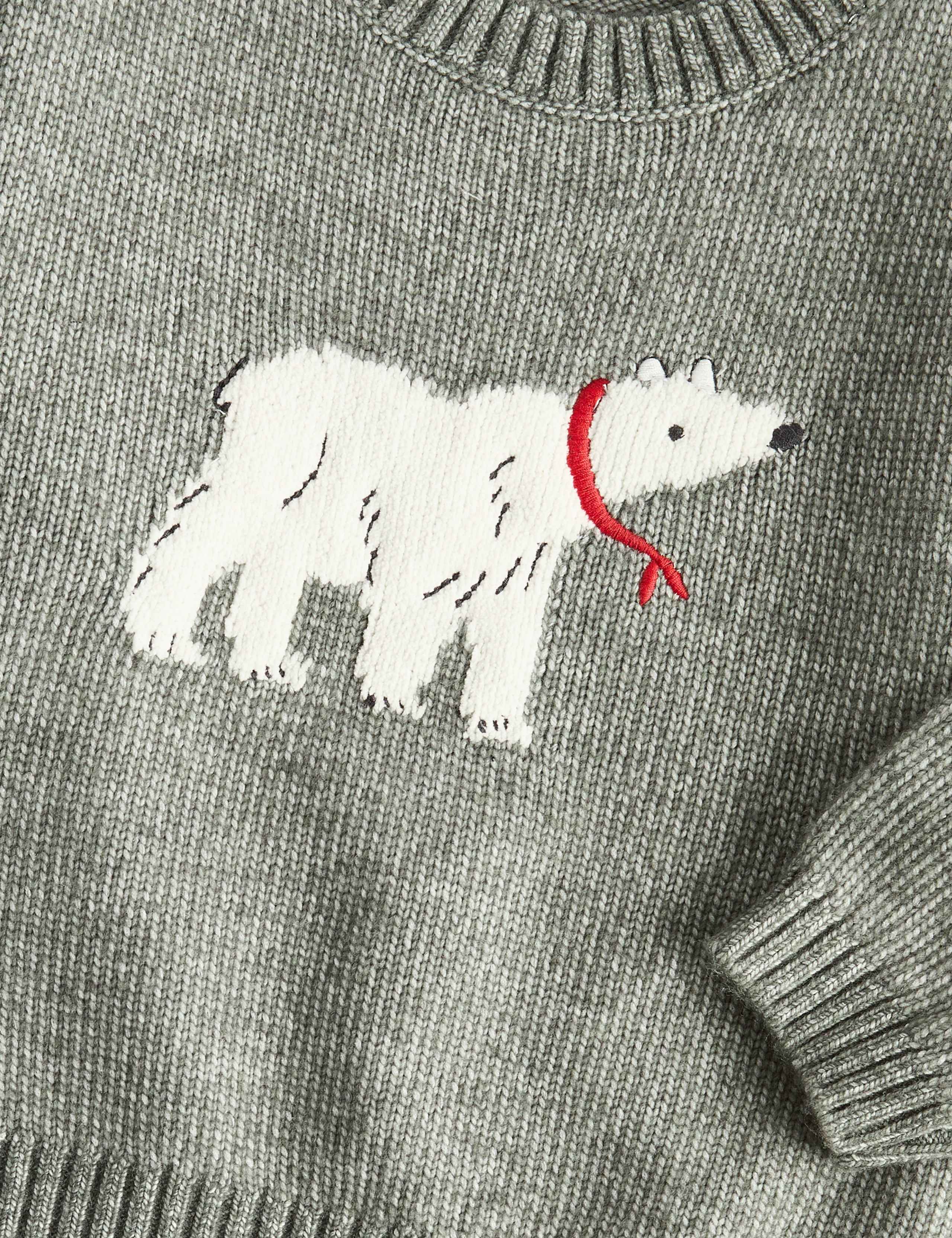 Polar Bear Jumper 2 of 2