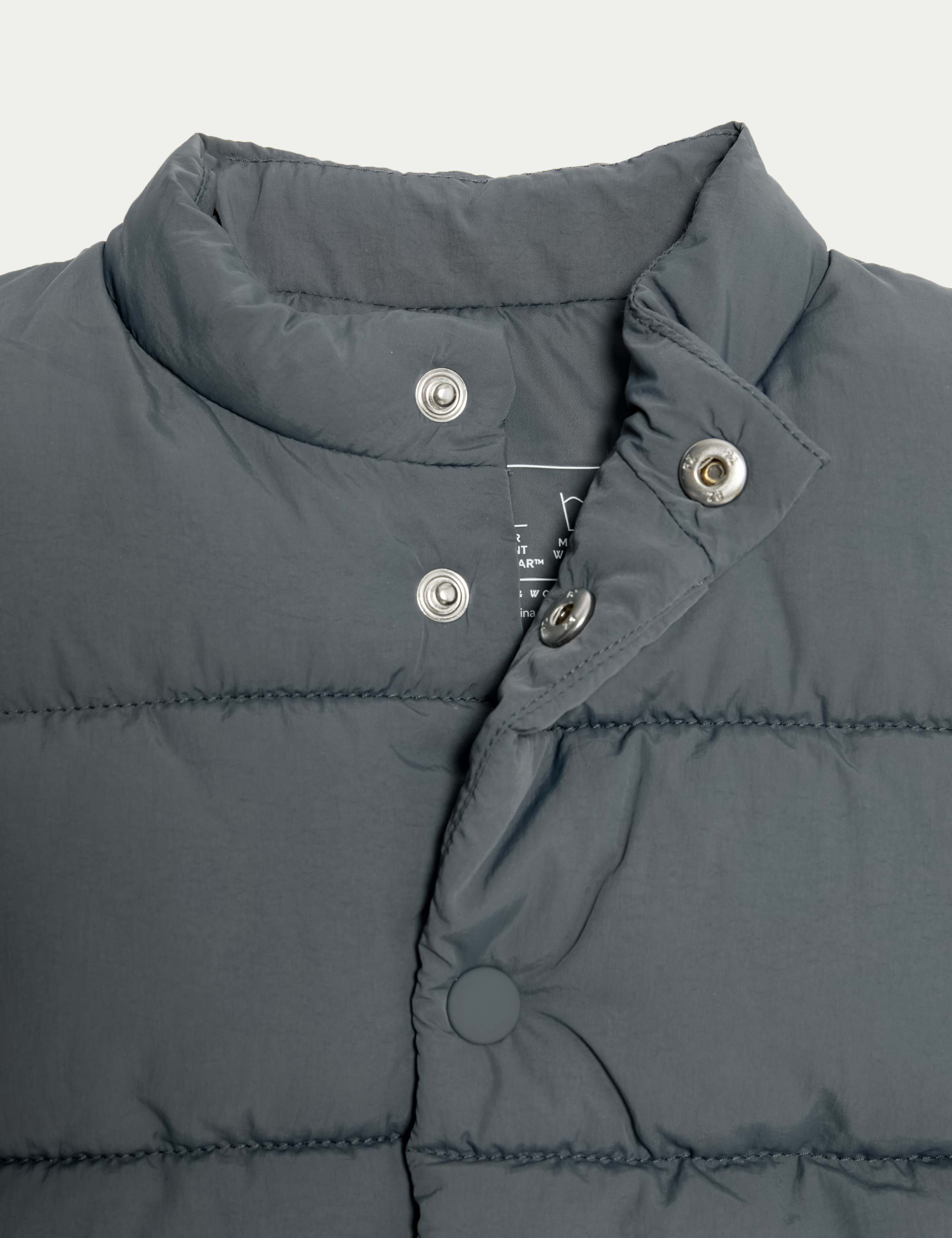 Padded Gilet (0-3 Yrs) 3 of 3