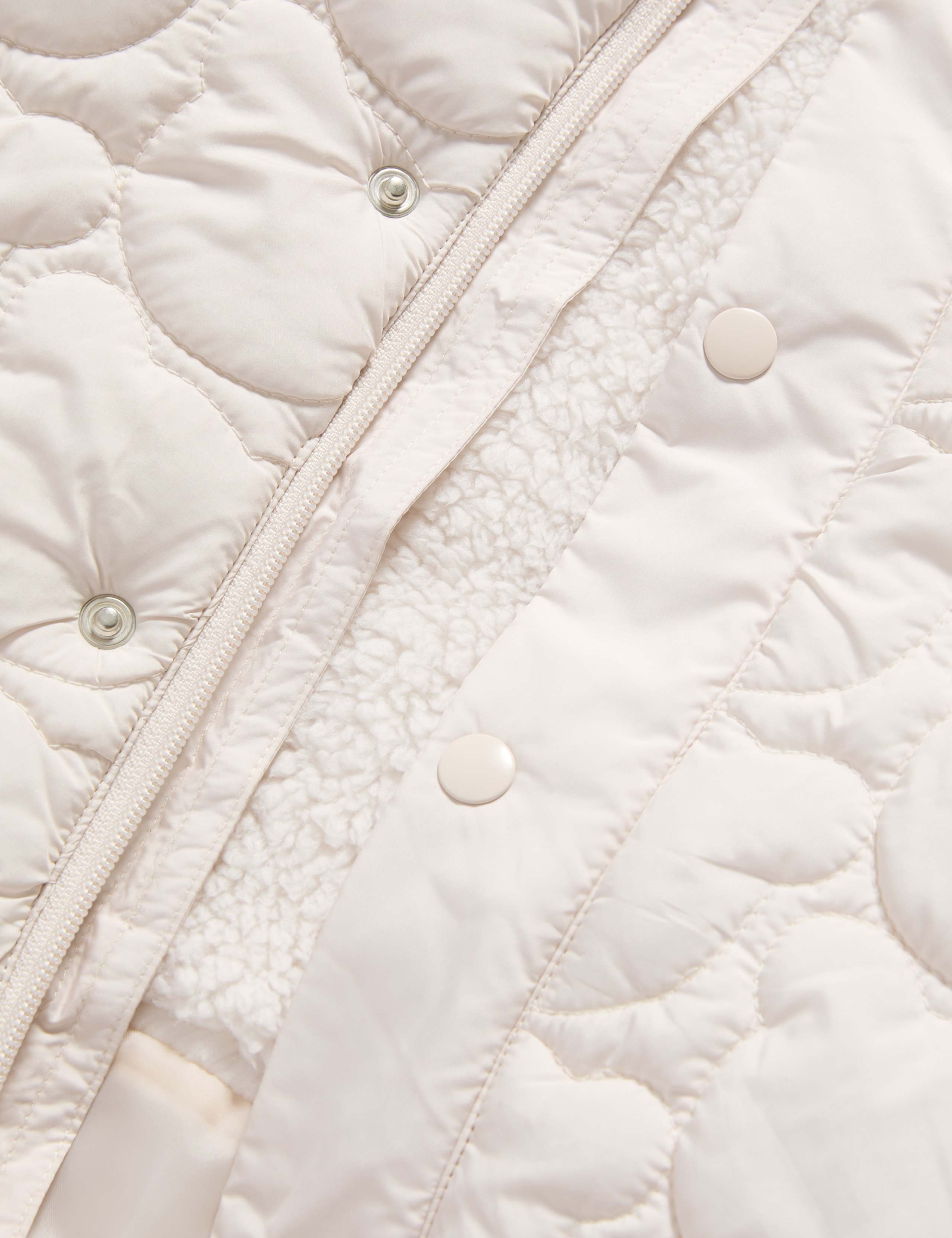 Quilted Snowsuit (0-3 Yrs) 3 of 4