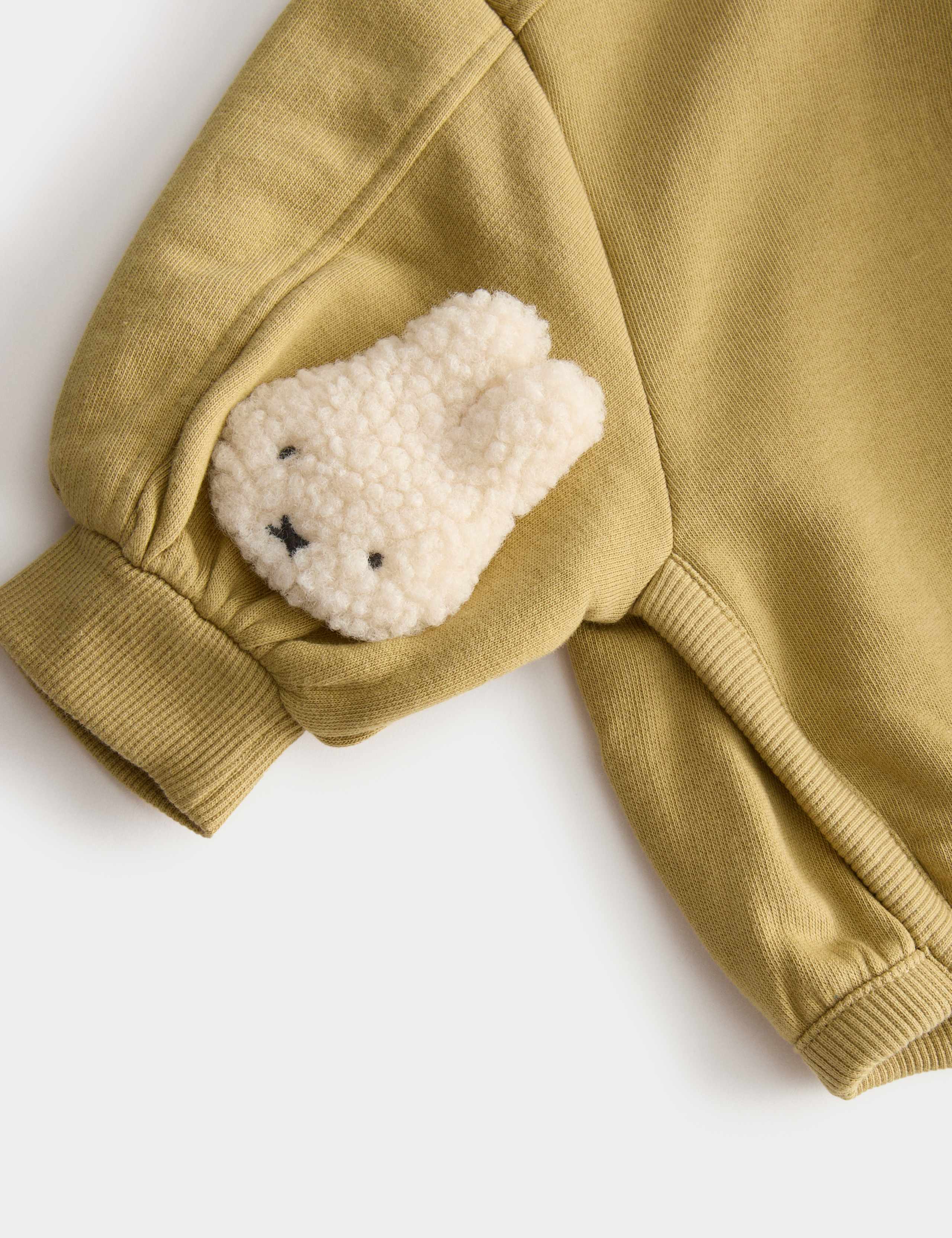 Miffy™ Hoodie (0-3 Yrs) 2 of 3