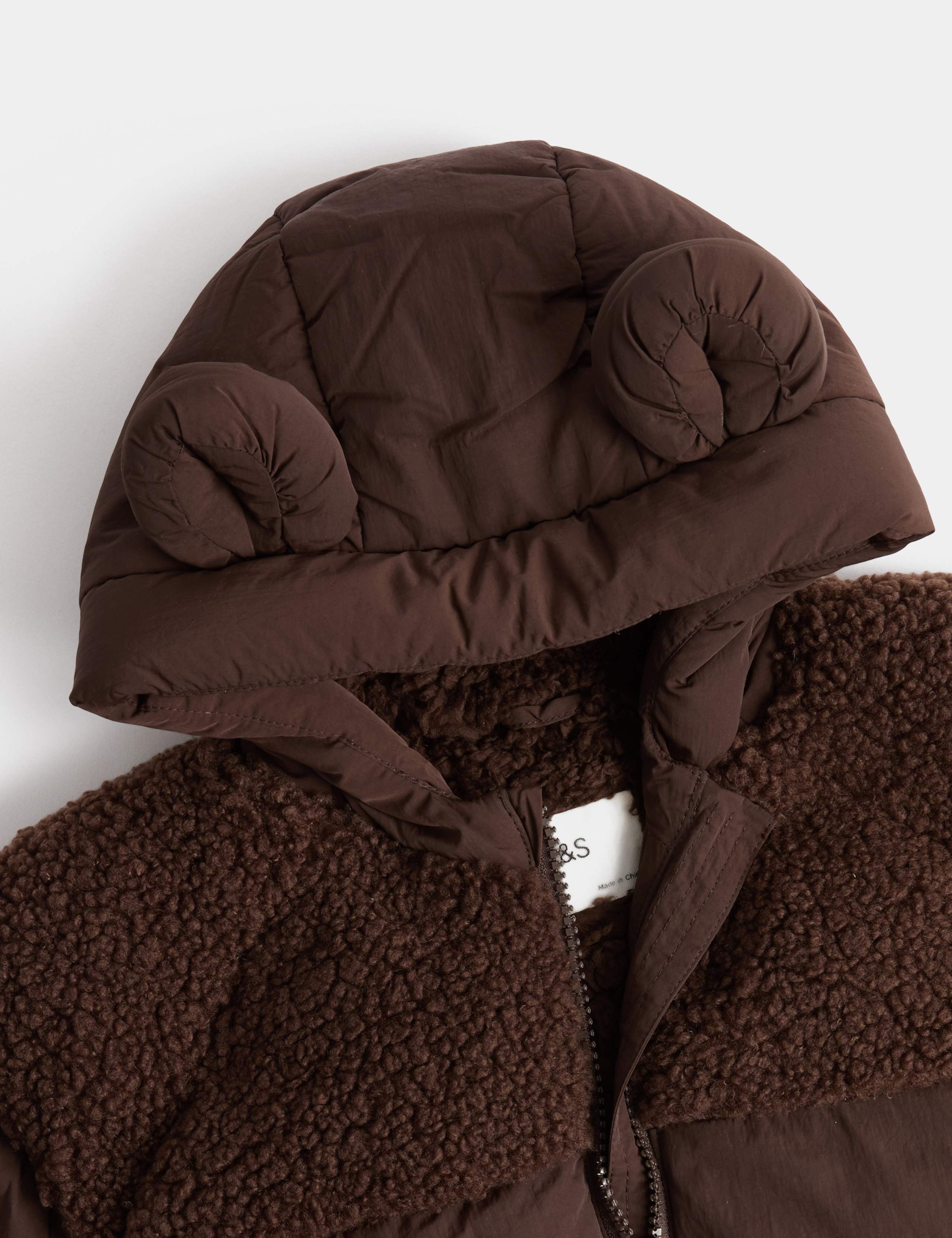 Stormwear Midweight Padded Coat 2 of 2