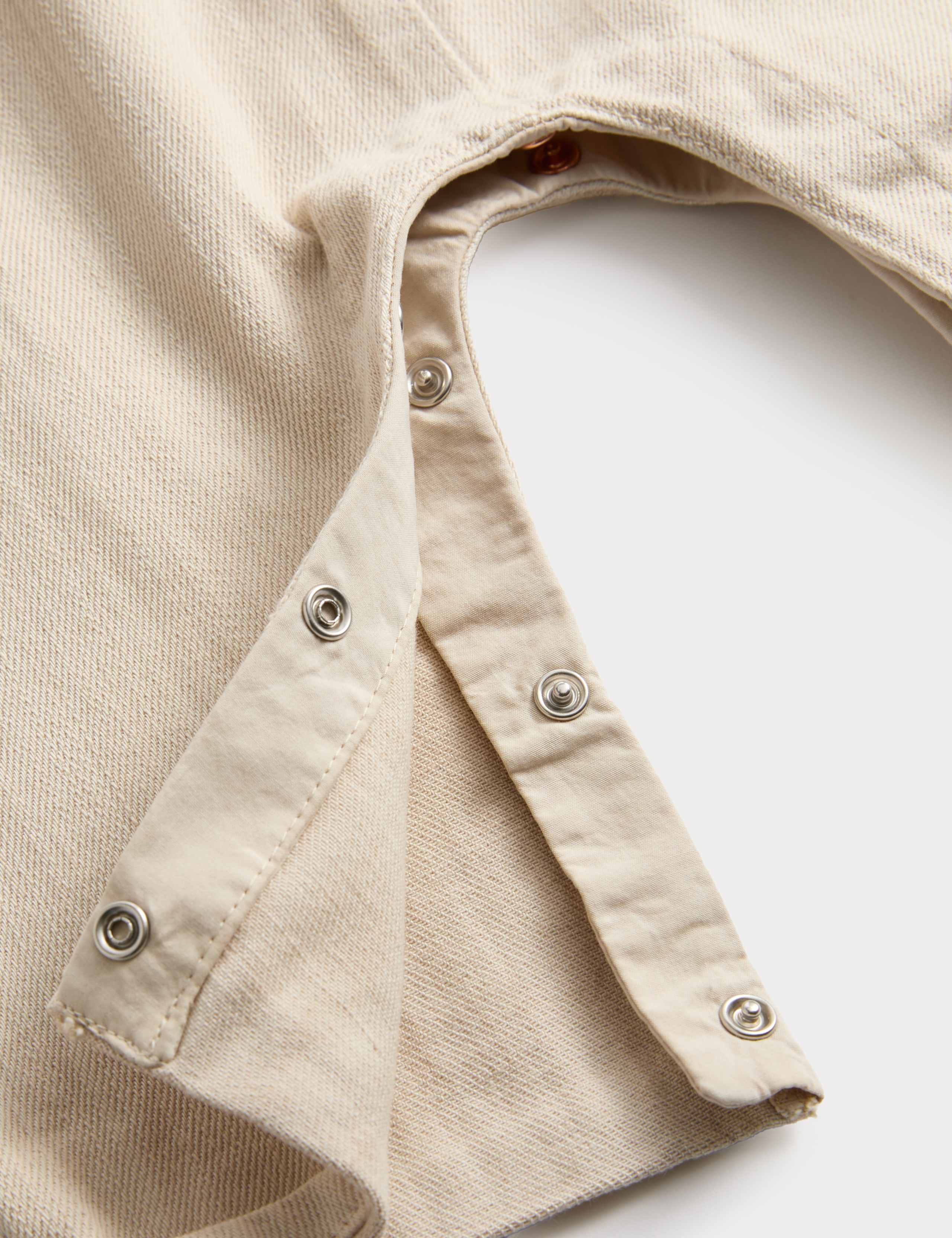 Cotton Rich Winnie the Pooh™ Romper (0-3 Yrs) 3 of 4