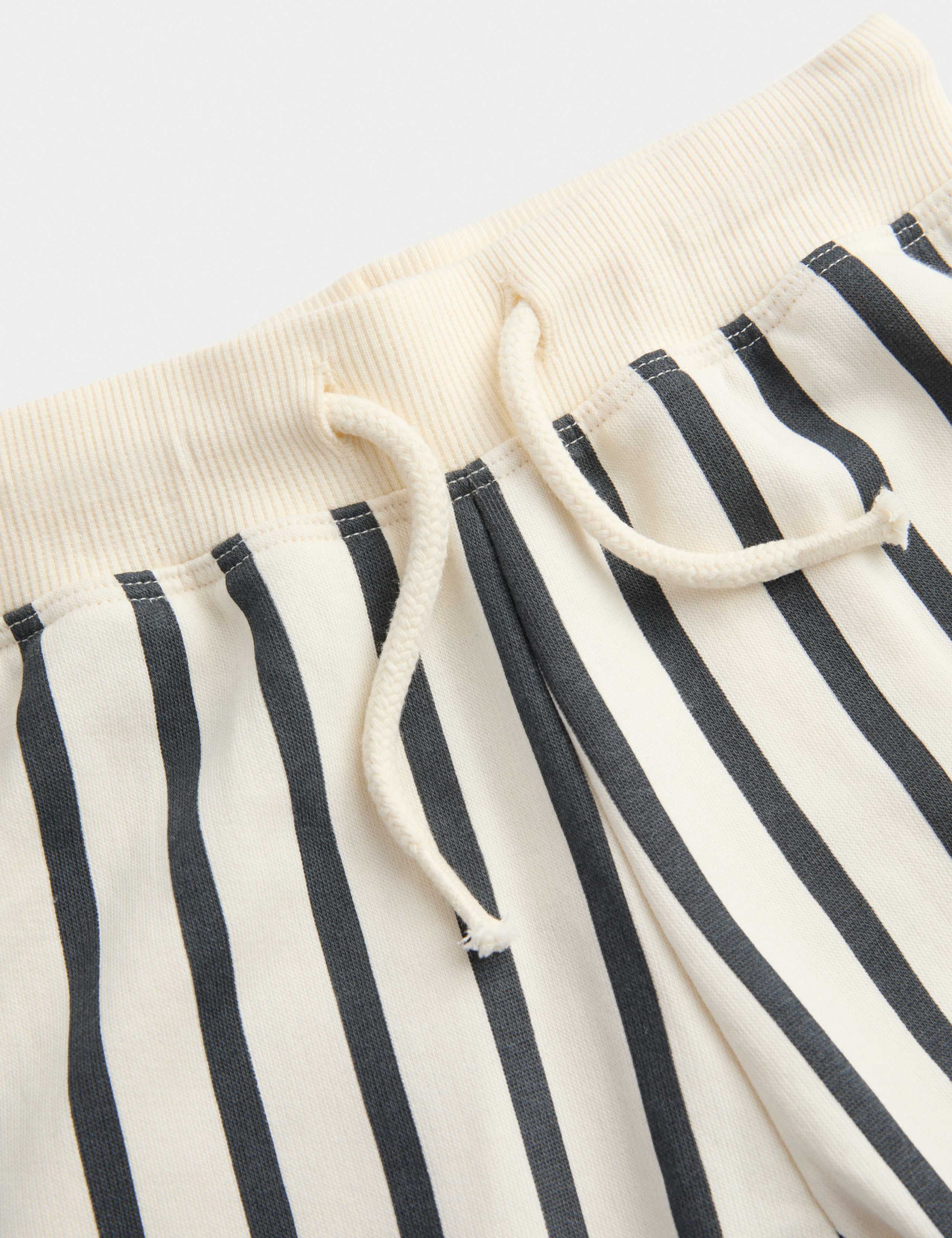 2pc Cotton Rich Too Cute To Spook Jersey Outfit (0 Mths-6 Yrs) 4 of 4
