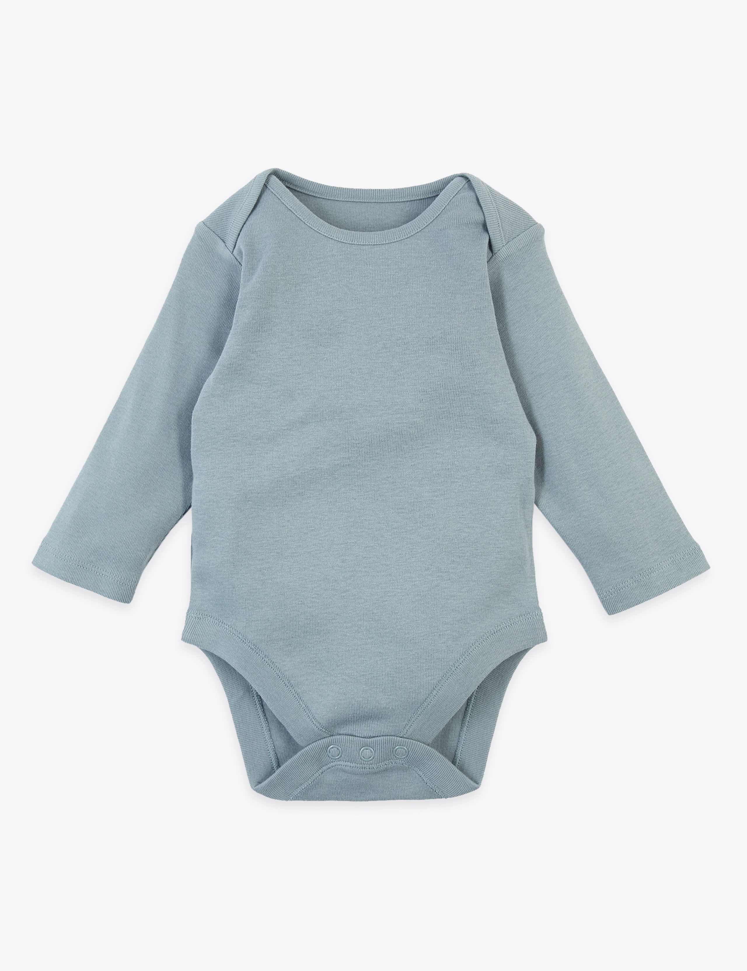 2 Piece Cotton Animal Print Dungarees (0-3 Yrs) 4 of 6