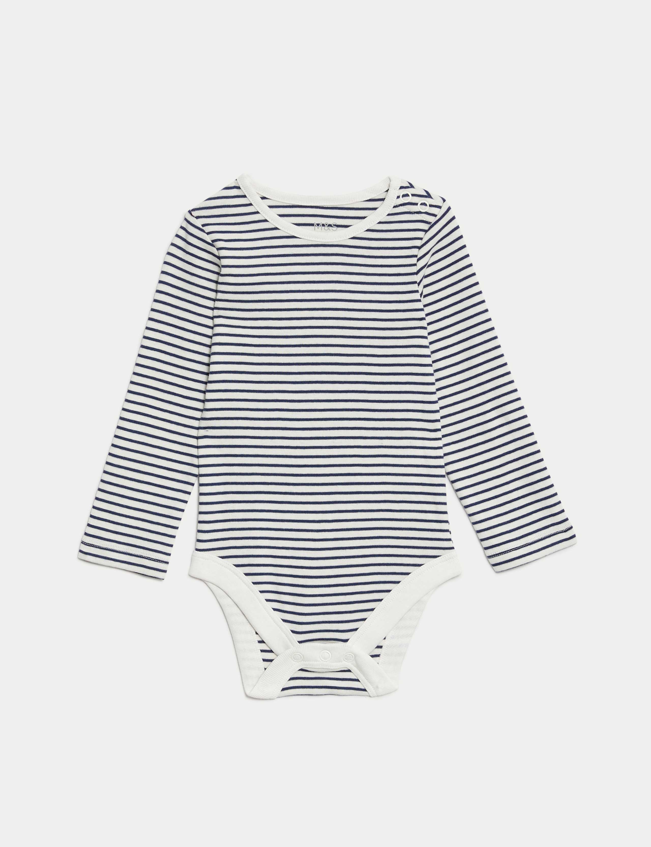2pc Pure Cotton Outfit (0-3 Yrs) 4 of 6