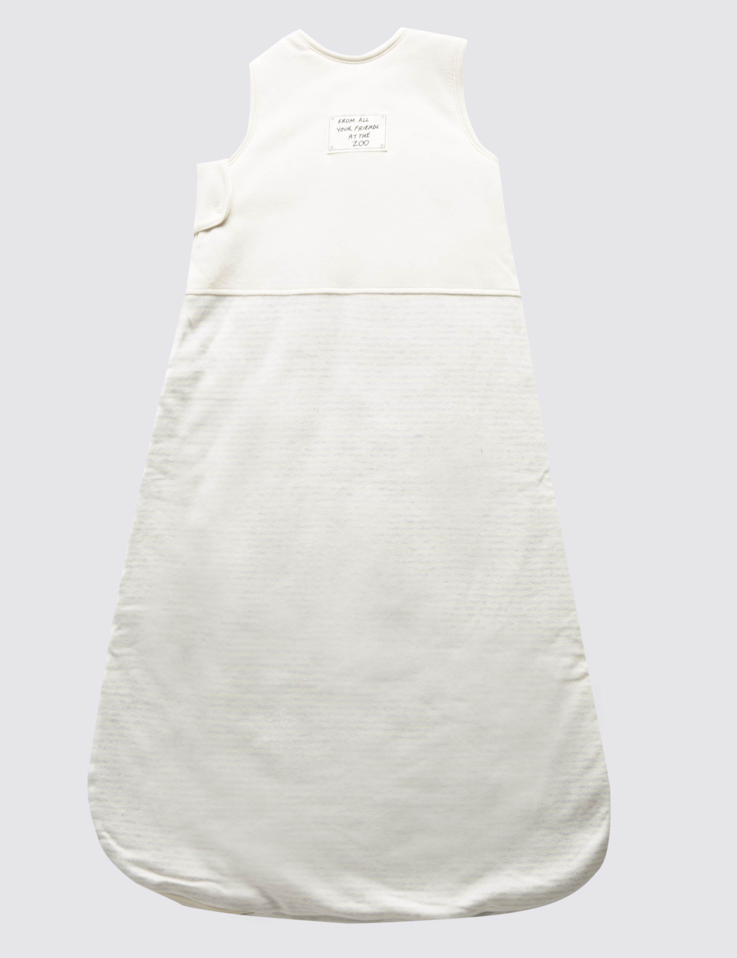 Dear Zoo 2.4 Tog Sleeping Bag 3 of 4