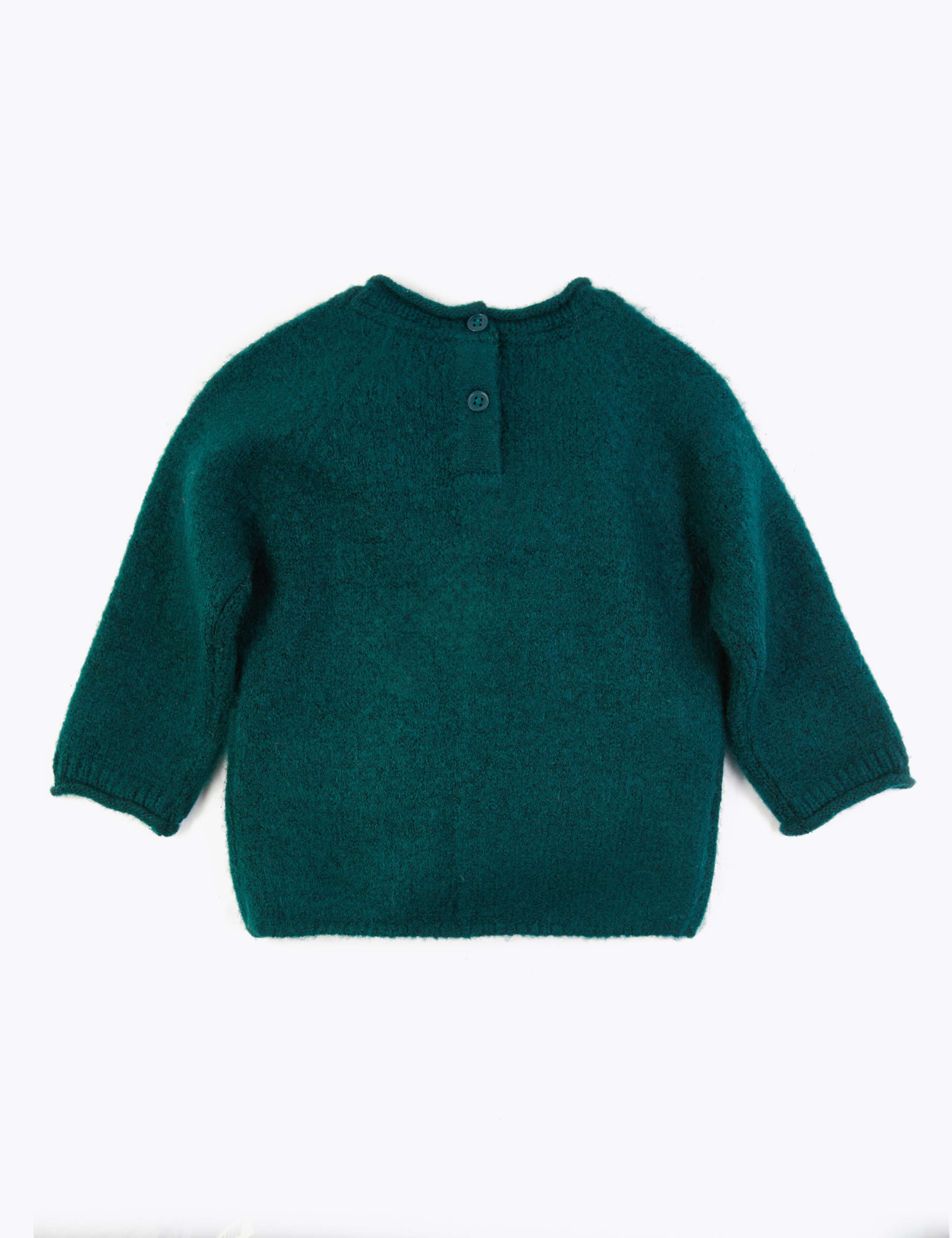 Christmas Car Jumper 2 of 3