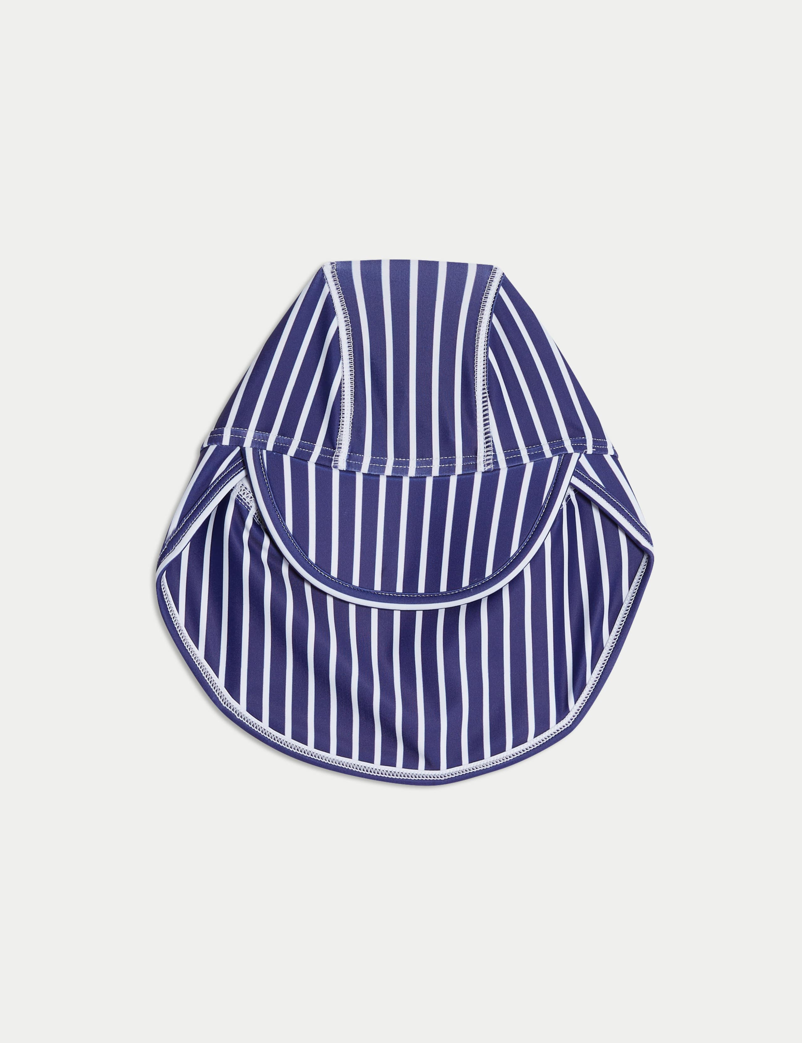 2pc Striped Zip Through Swim Set (0-3 Yrs) 3 of 4