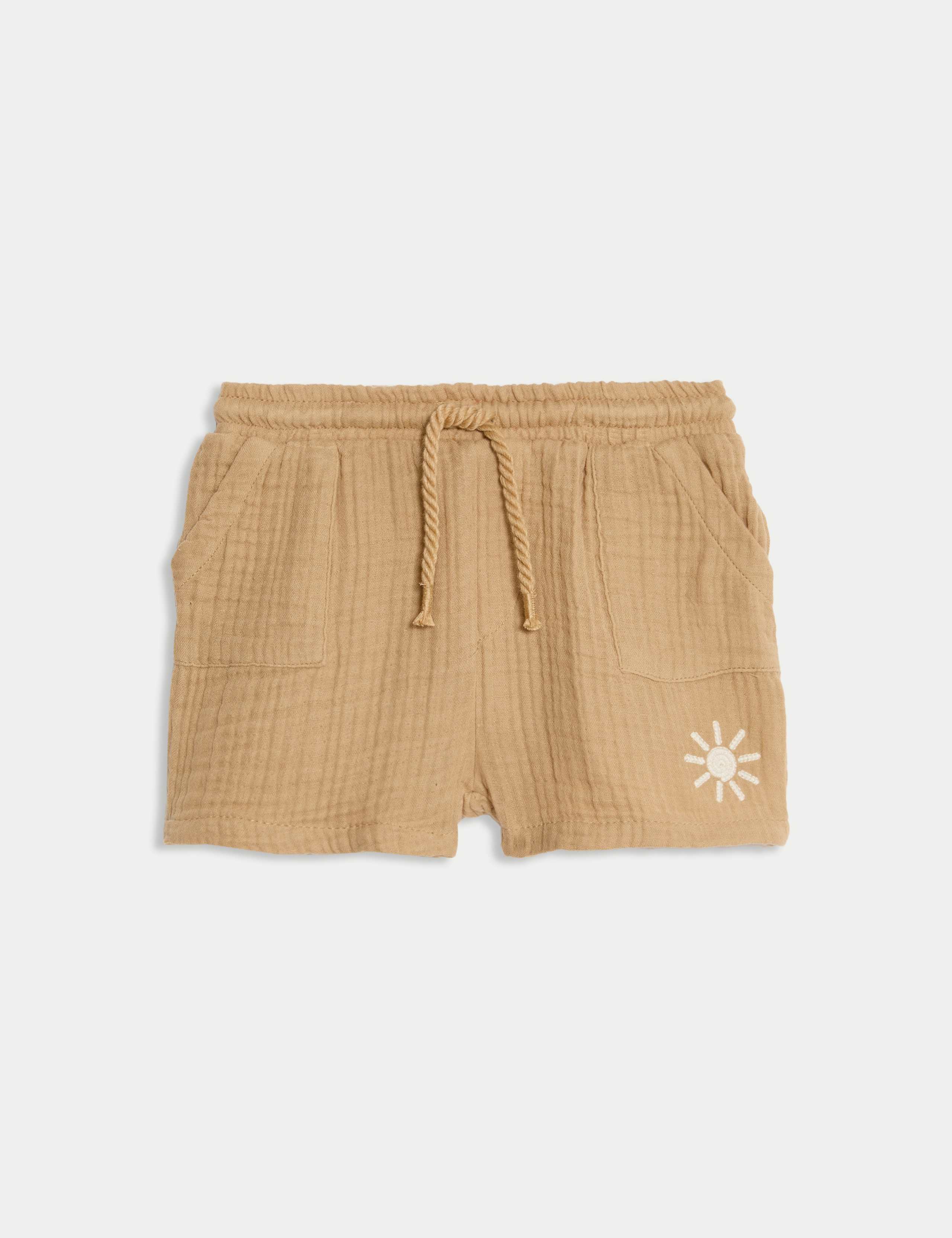2pc Pure Cotton The Lion King™ Outfit (0-3 Yrs) 4 of 6