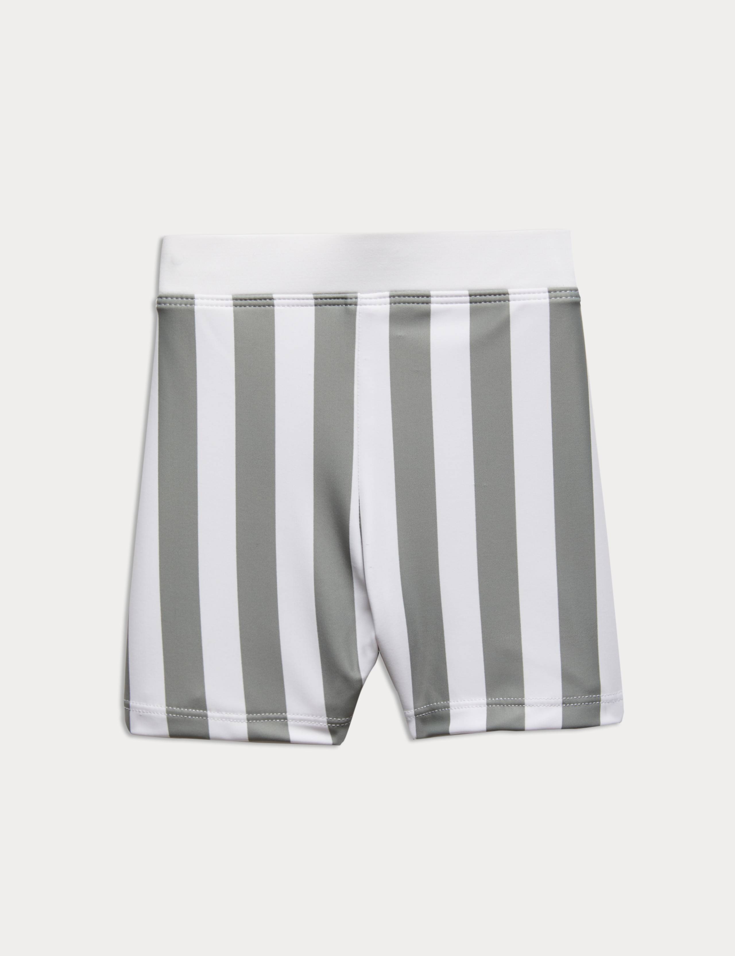 2pc Rash Vest & Swim Shorts Set (0 Mths-6 Yrs) 4 of 6