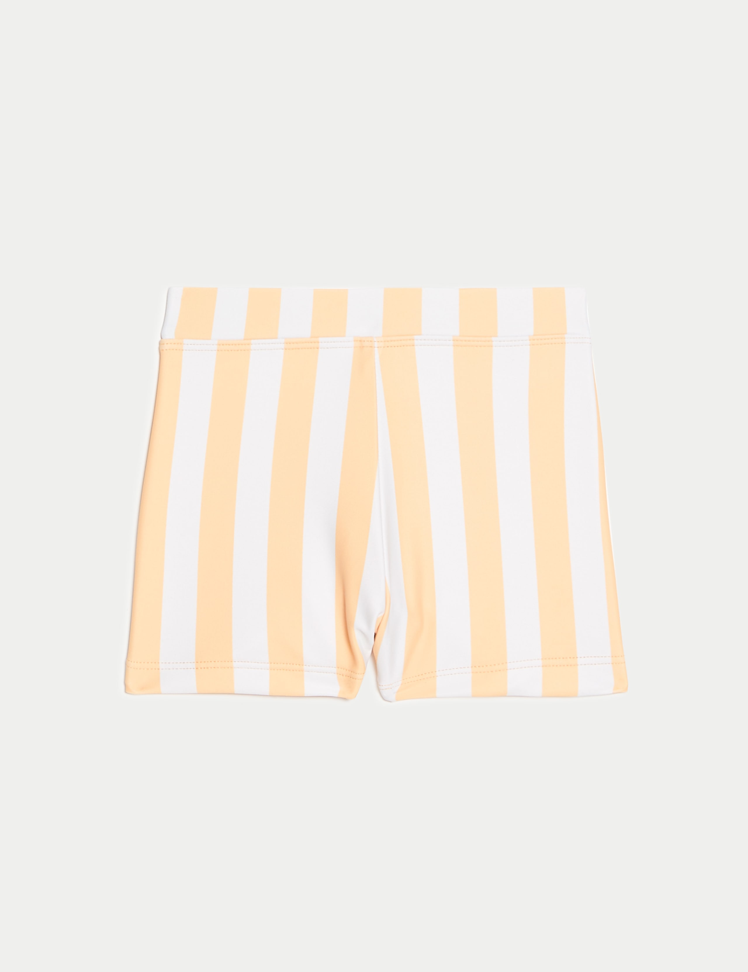 2pc Striped Long Sleeve Swim Set (0-3 Yrs) 4 of 6