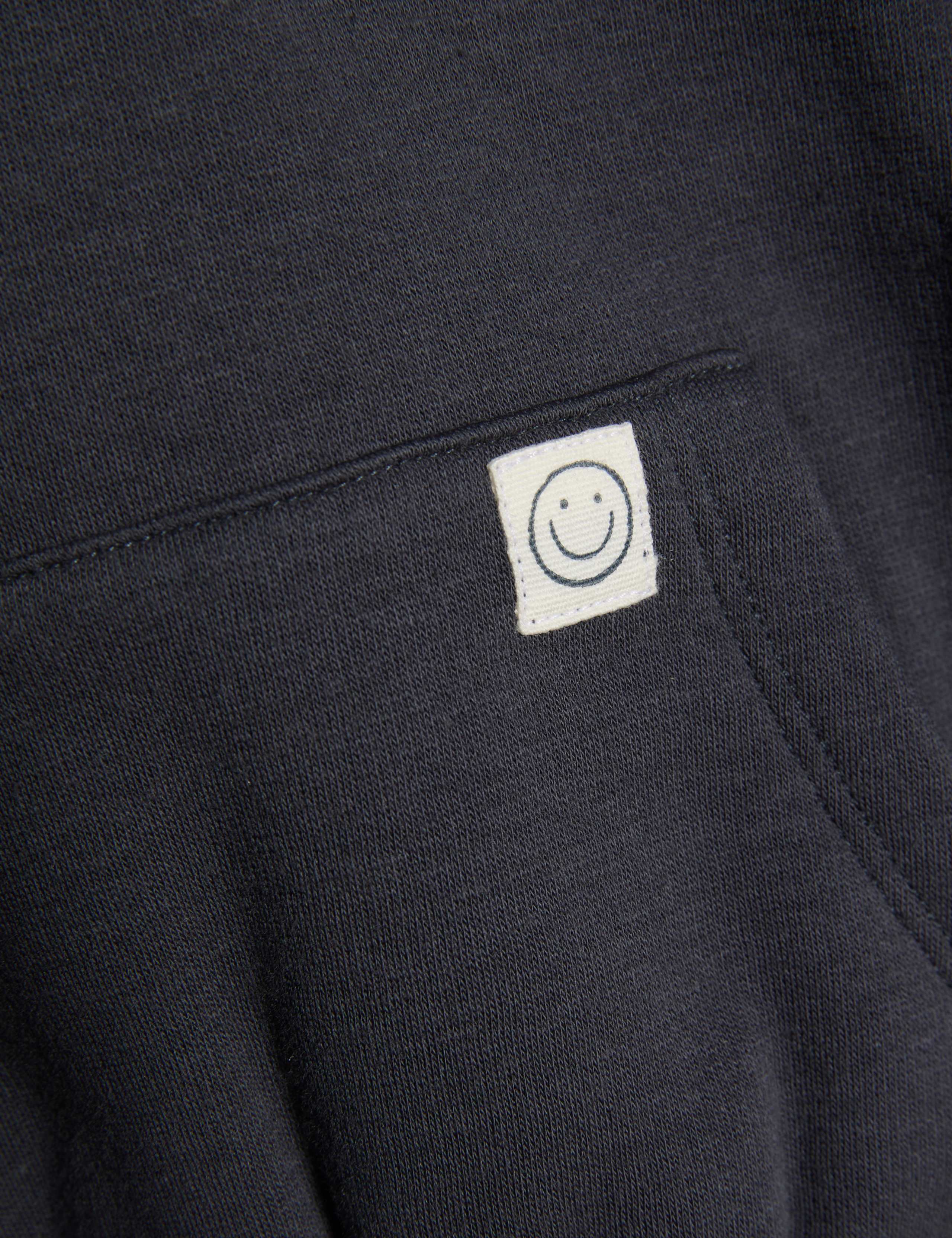 Cotton Blend Sweatshirt (0-3 Yrs) 3 of 3