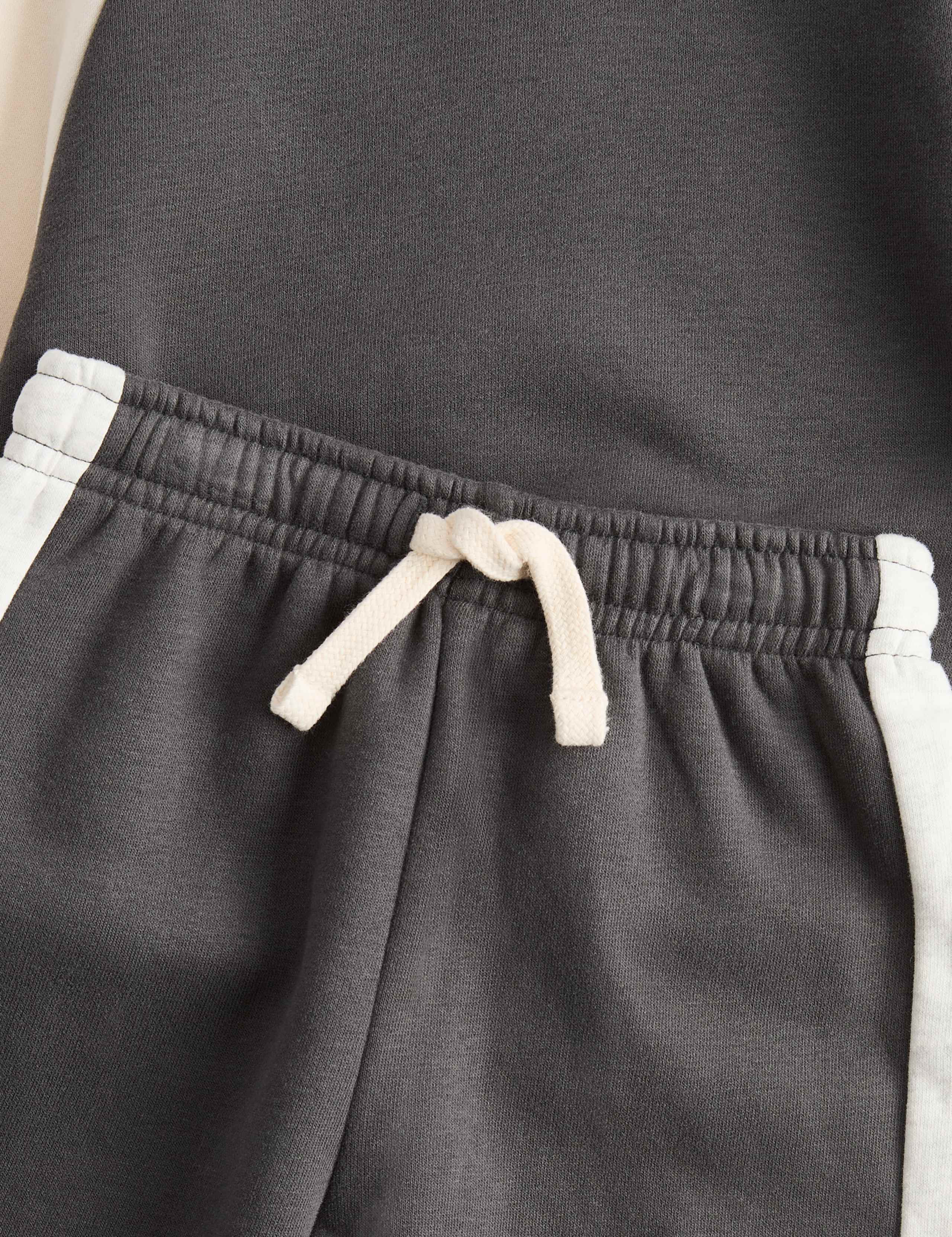 2 Piece Cotton Rich Sweat Outfit (0-5 Yrs) 2 of 3