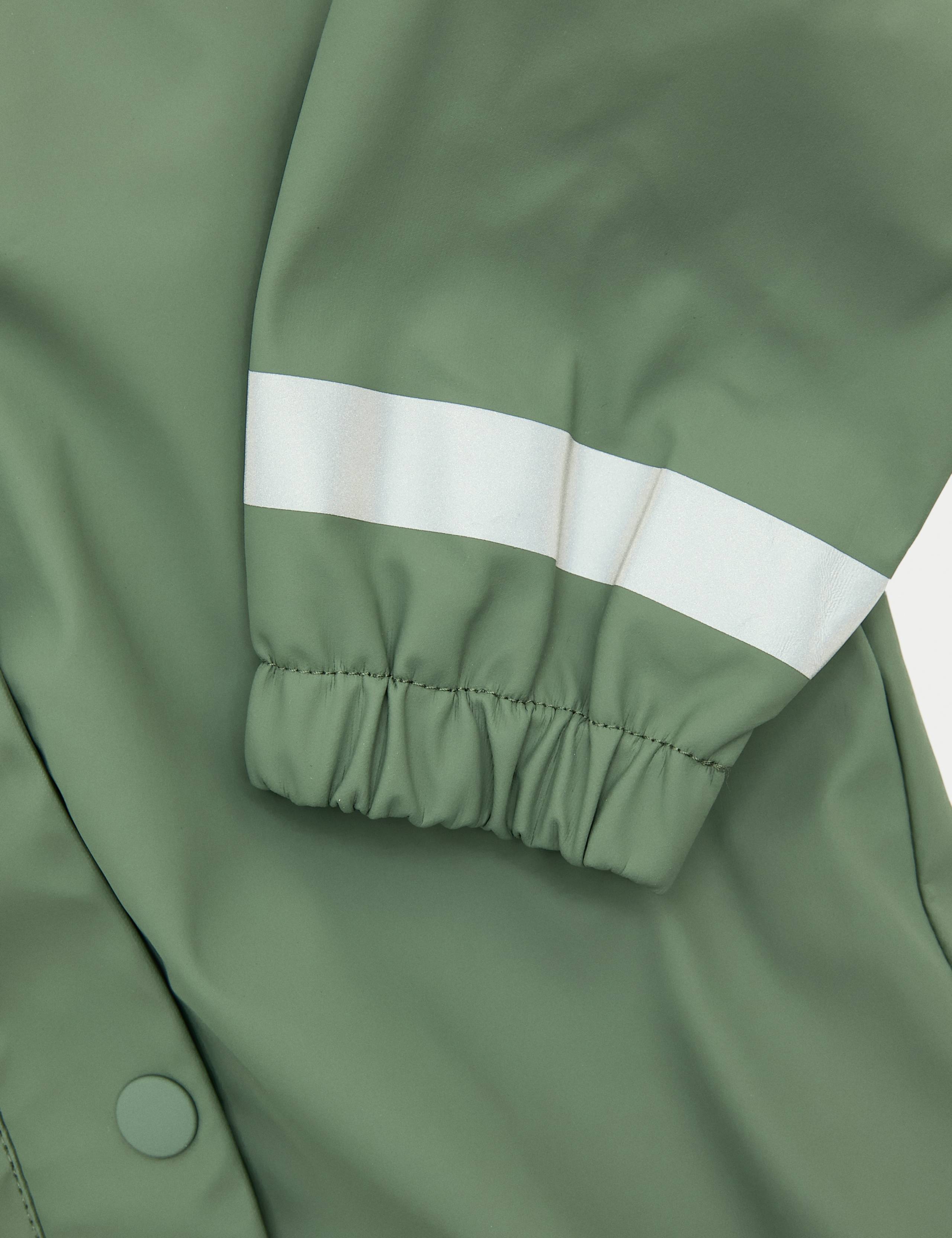 Fisherman Puddlesuit (9 Mths-5 Yrs) 3 of 4