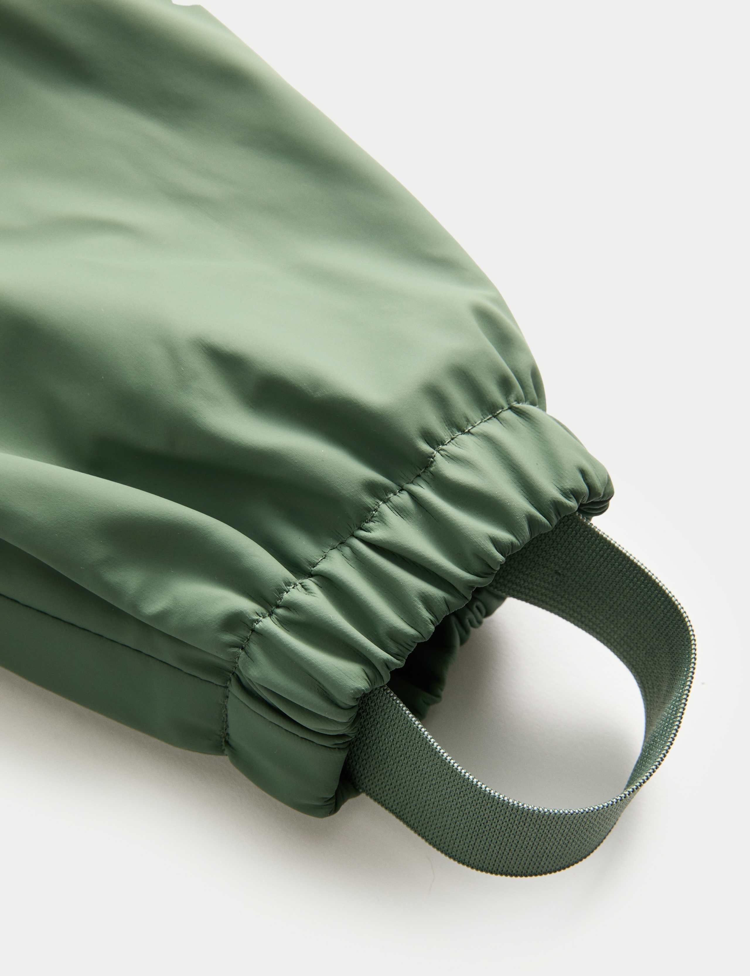 Fisherman Puddlesuit (9 Mths-5 Yrs) 4 of 4