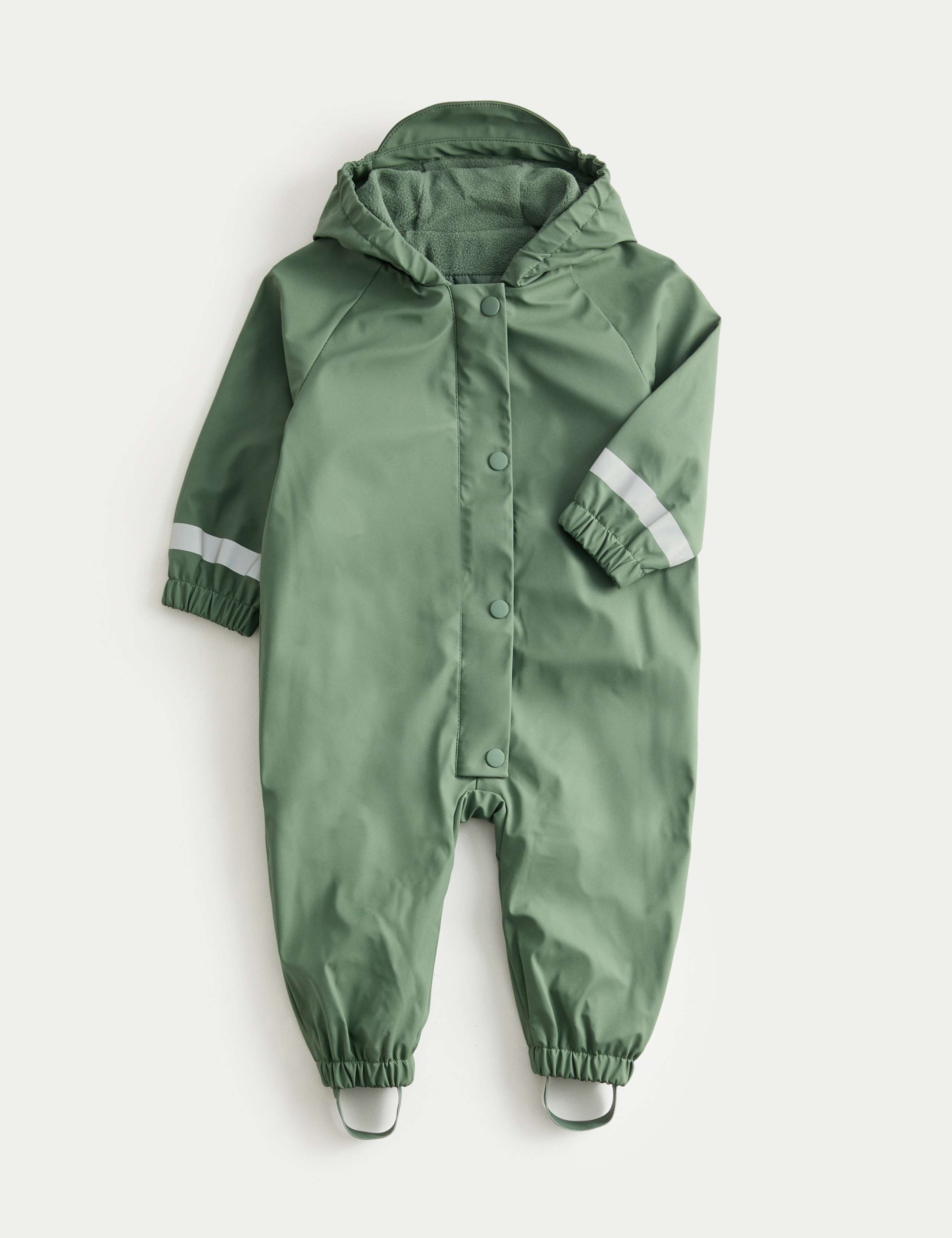 Fisherman Puddlesuit (9 Mths-5 Yrs) 1 of 4