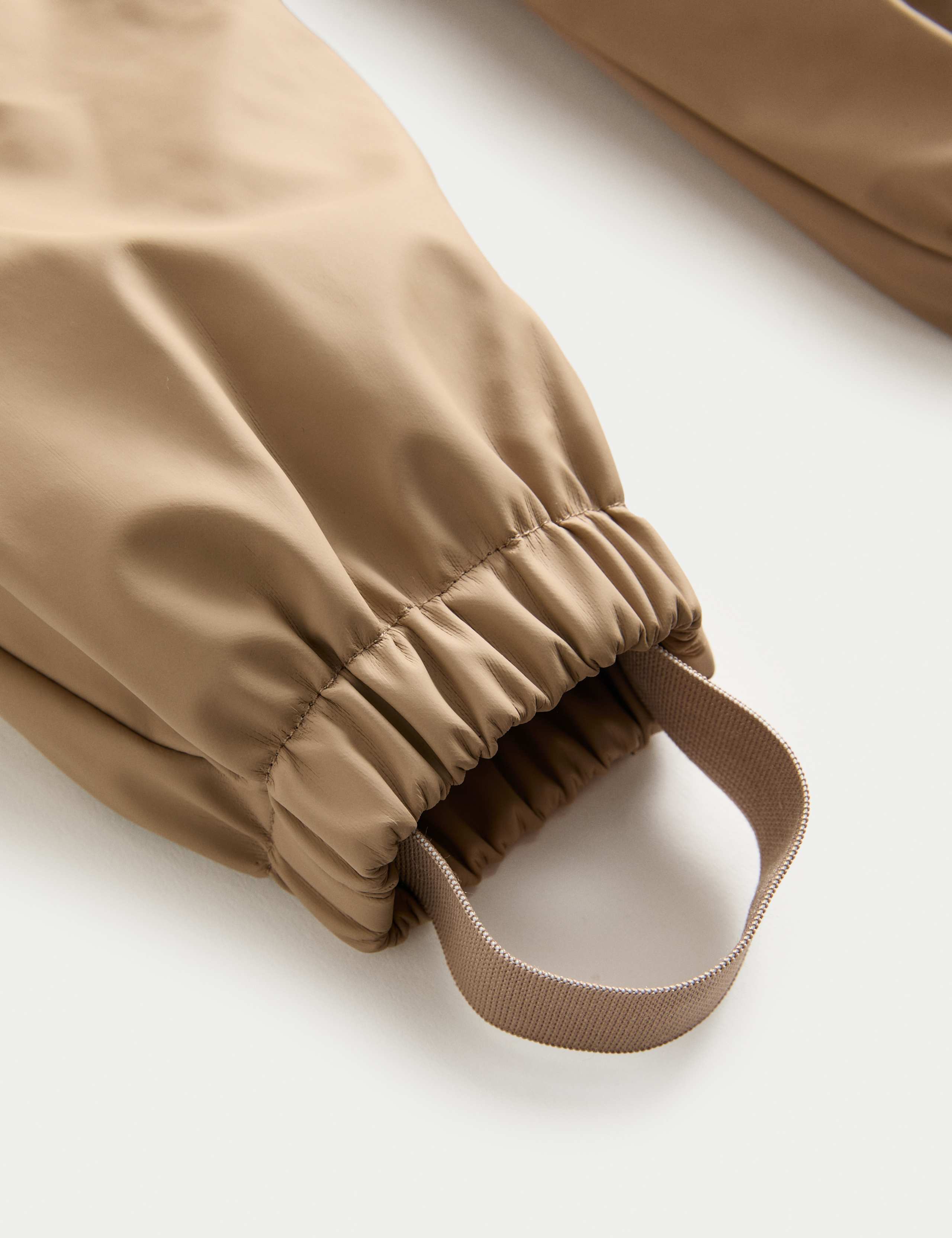 Fisherman Puddlesuit (9 Mths-5 Yrs) 4 of 4