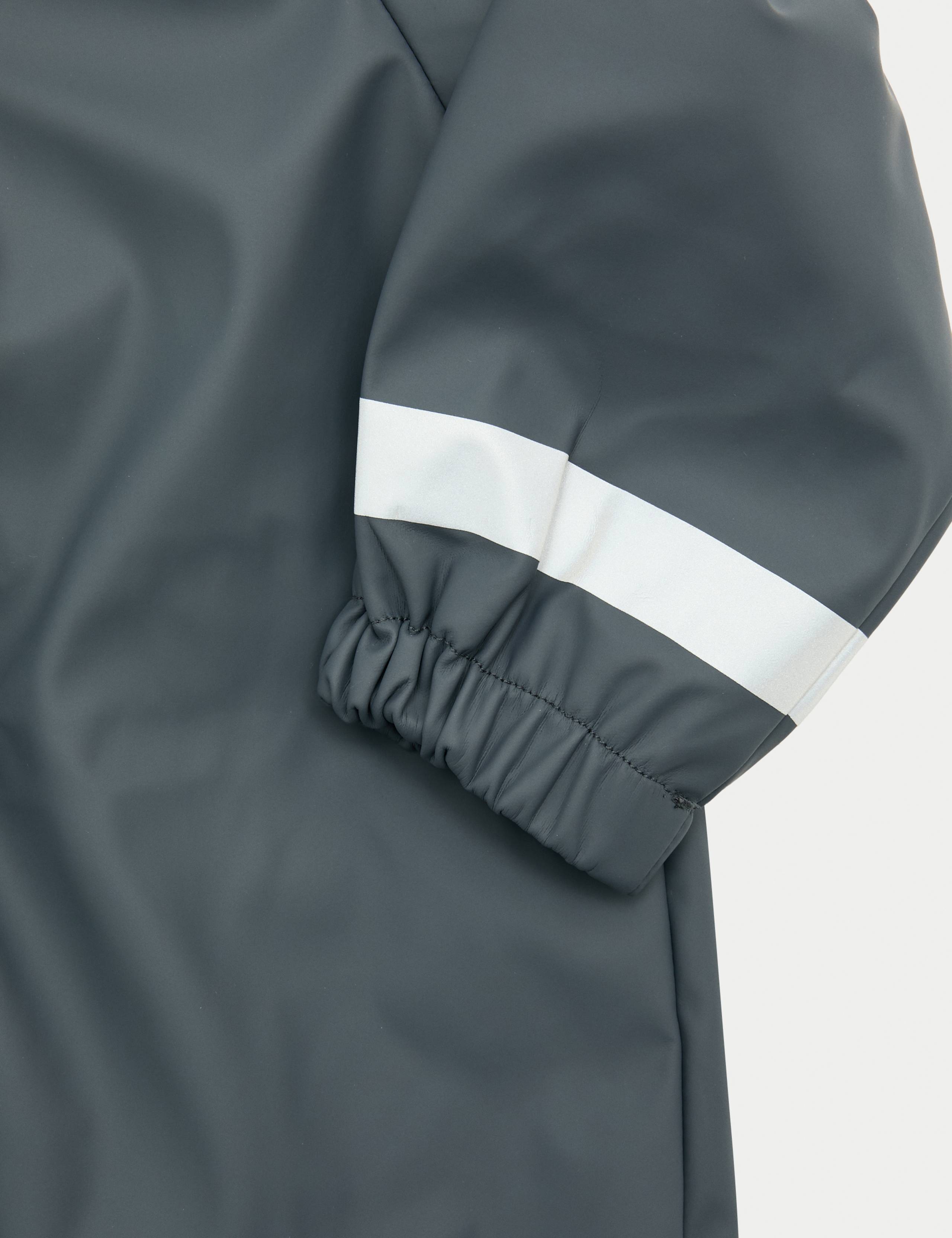 Fisherman Puddlesuit (9 Mths-5 Yrs) 3 of 4