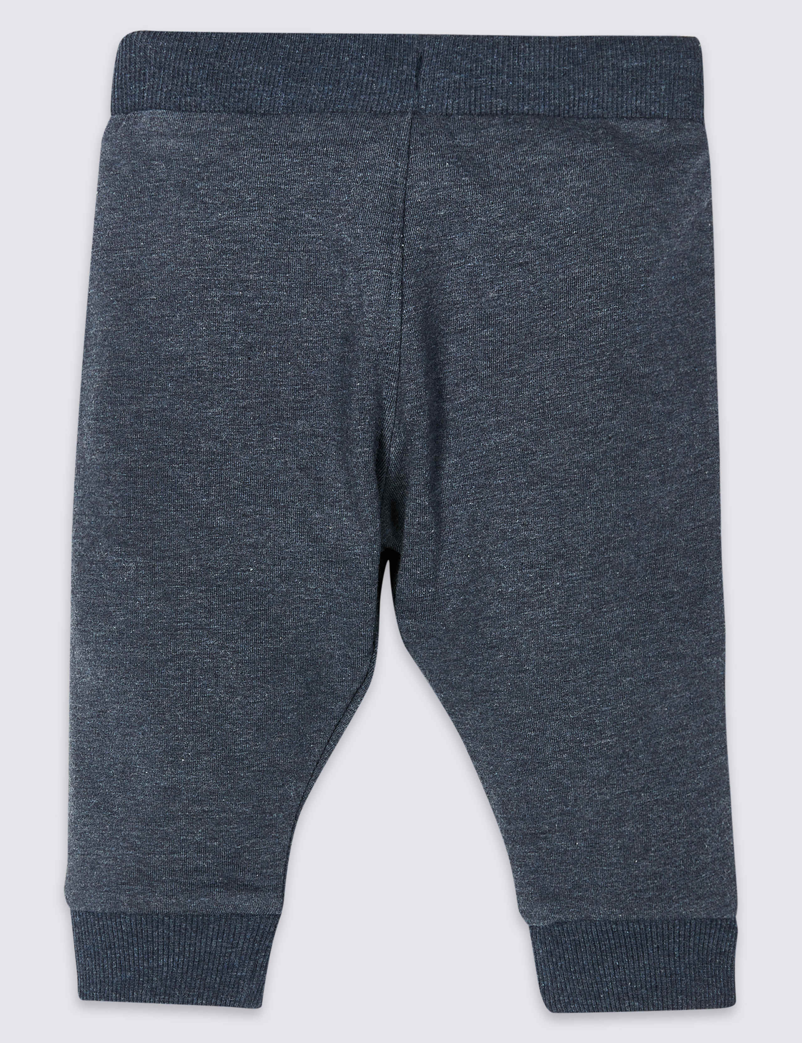 Cotton Rich Novelty Woodland Joggers 3 of 3