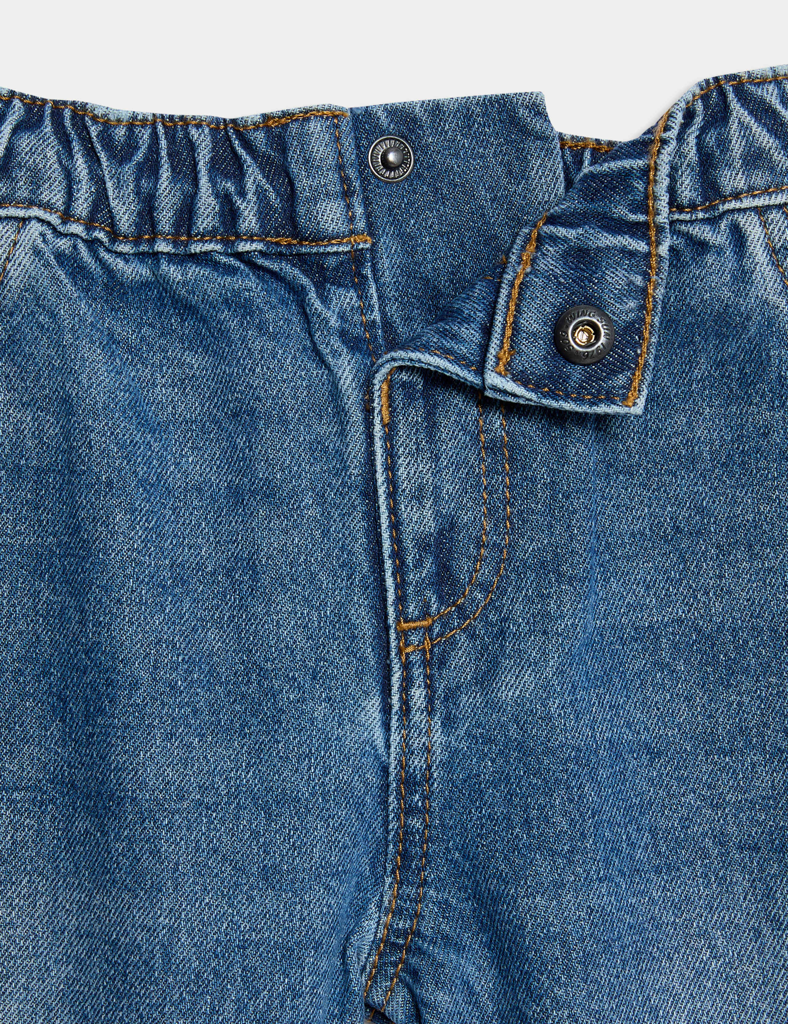 Denim Jeans (0-6 Yrs) 2 of 3