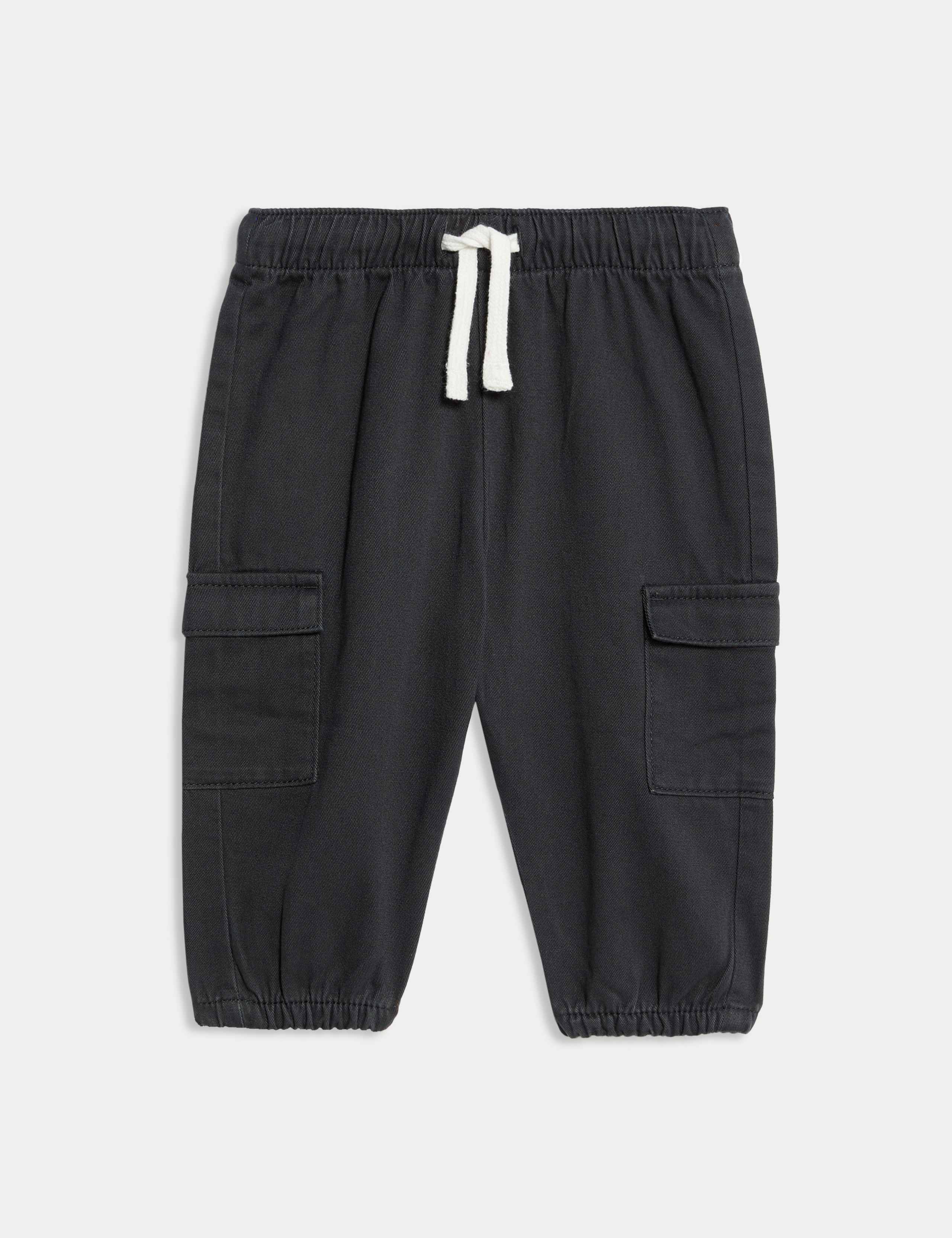 2pc Sweatshirt and Trousers Outfit (0-6 Yrs) 4 of 6