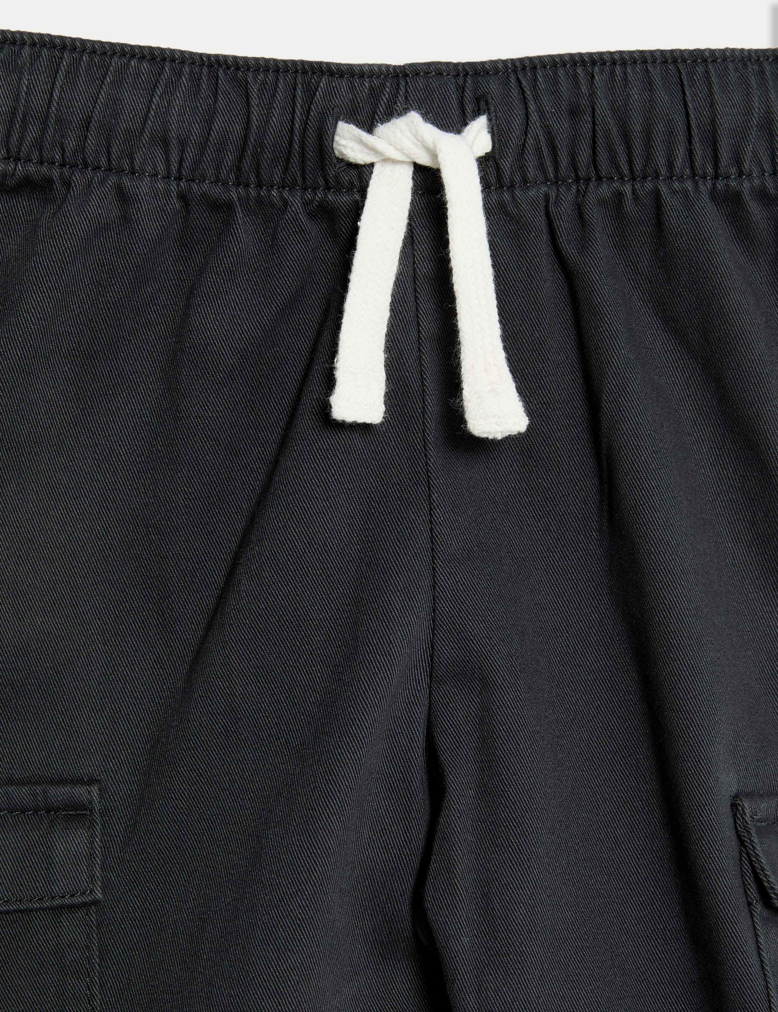 2pc Sweatshirt and Trousers Outfit (0 Mths-6 Yrs) 6 of 6