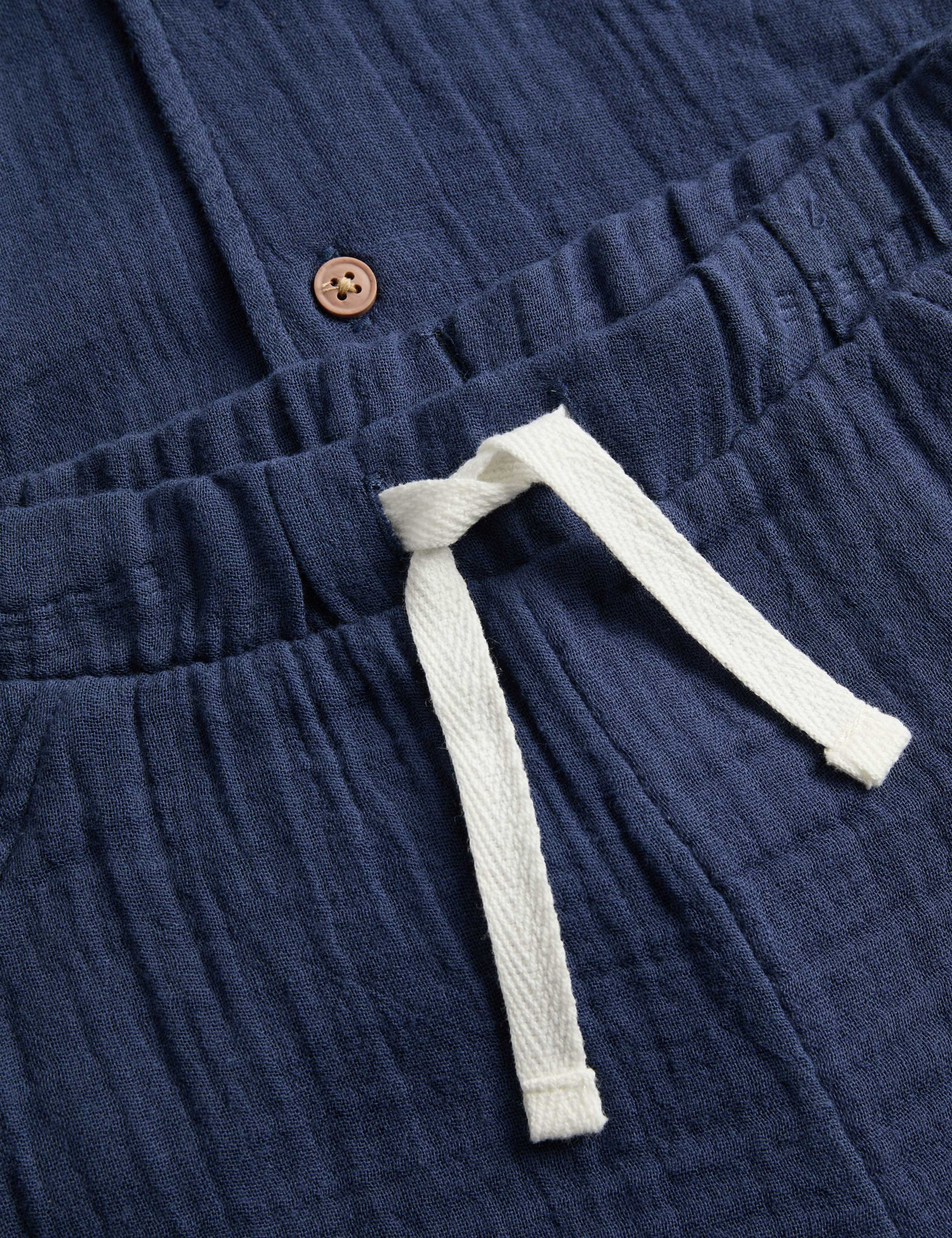 2 Piece Pure Cotton Outfit (0-5 Yrs) 2 of 2