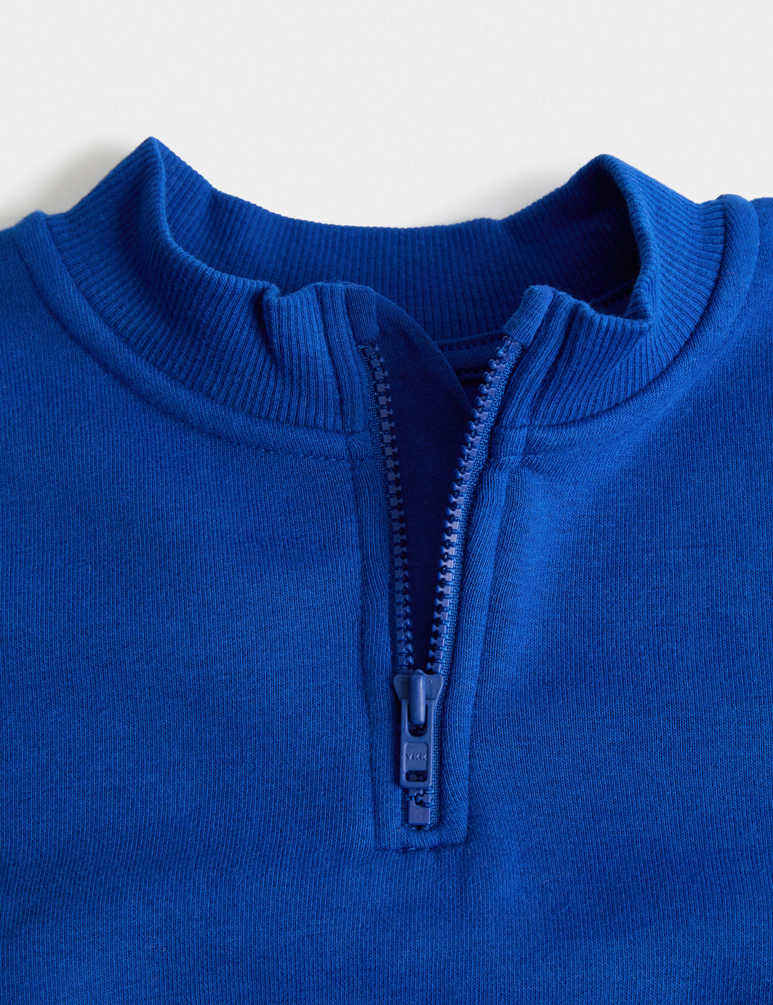 2 Piece Cotton Rich Plain Sweat Outfit (0-5 Yrs) 3 of 3