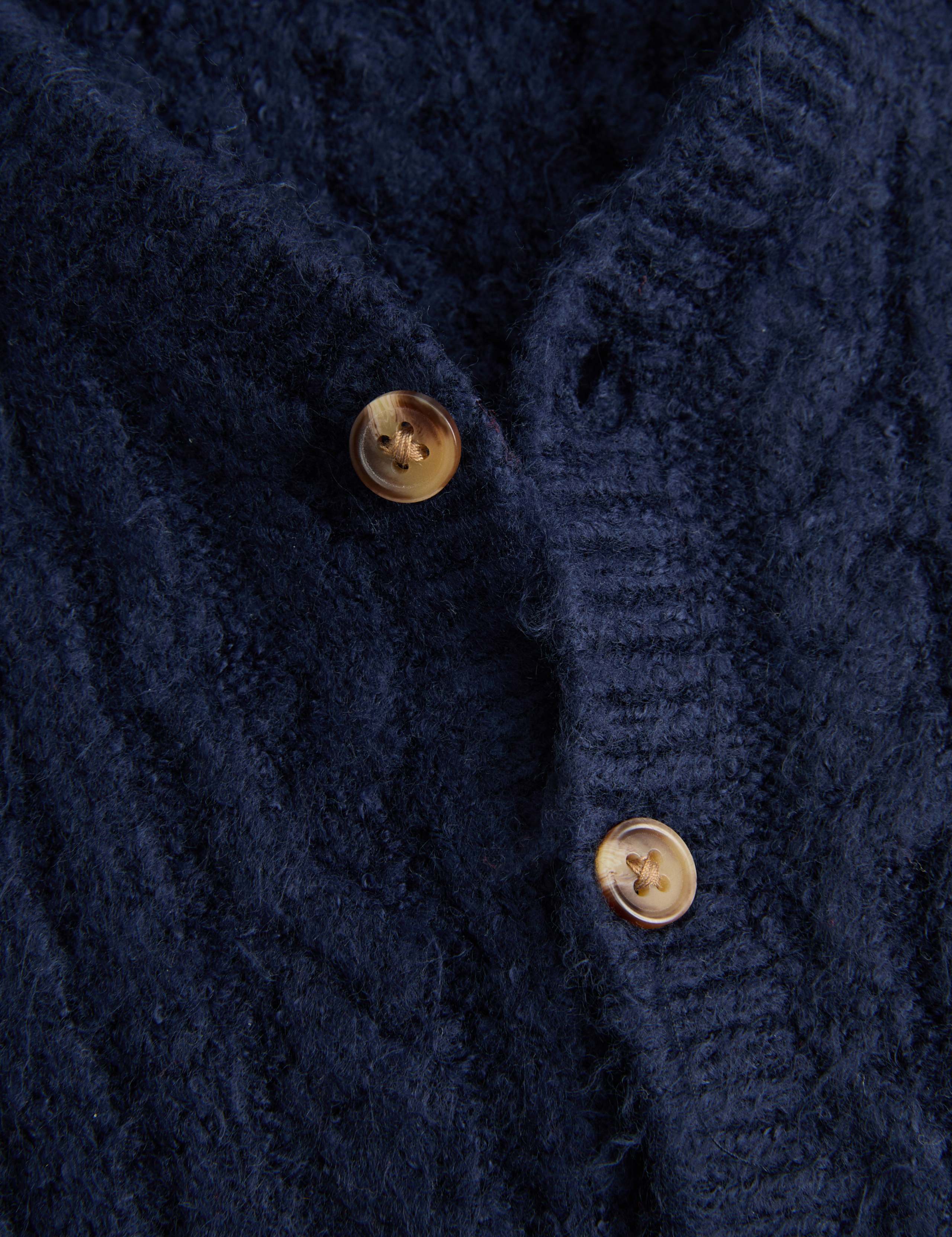 Knitted Cardigan (0-5 Yrs) 2 of 2