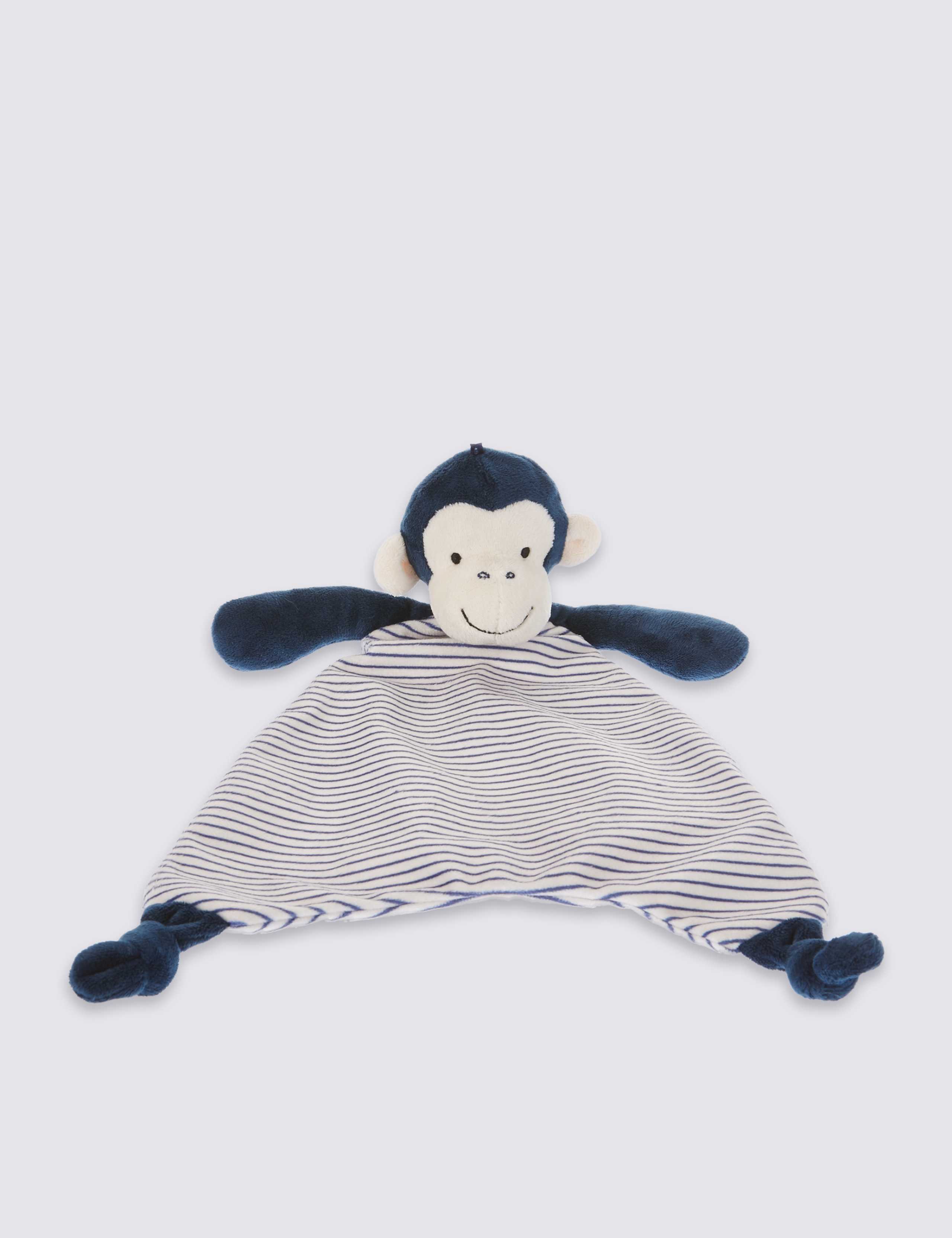 Monkey Comforter 1 of 2