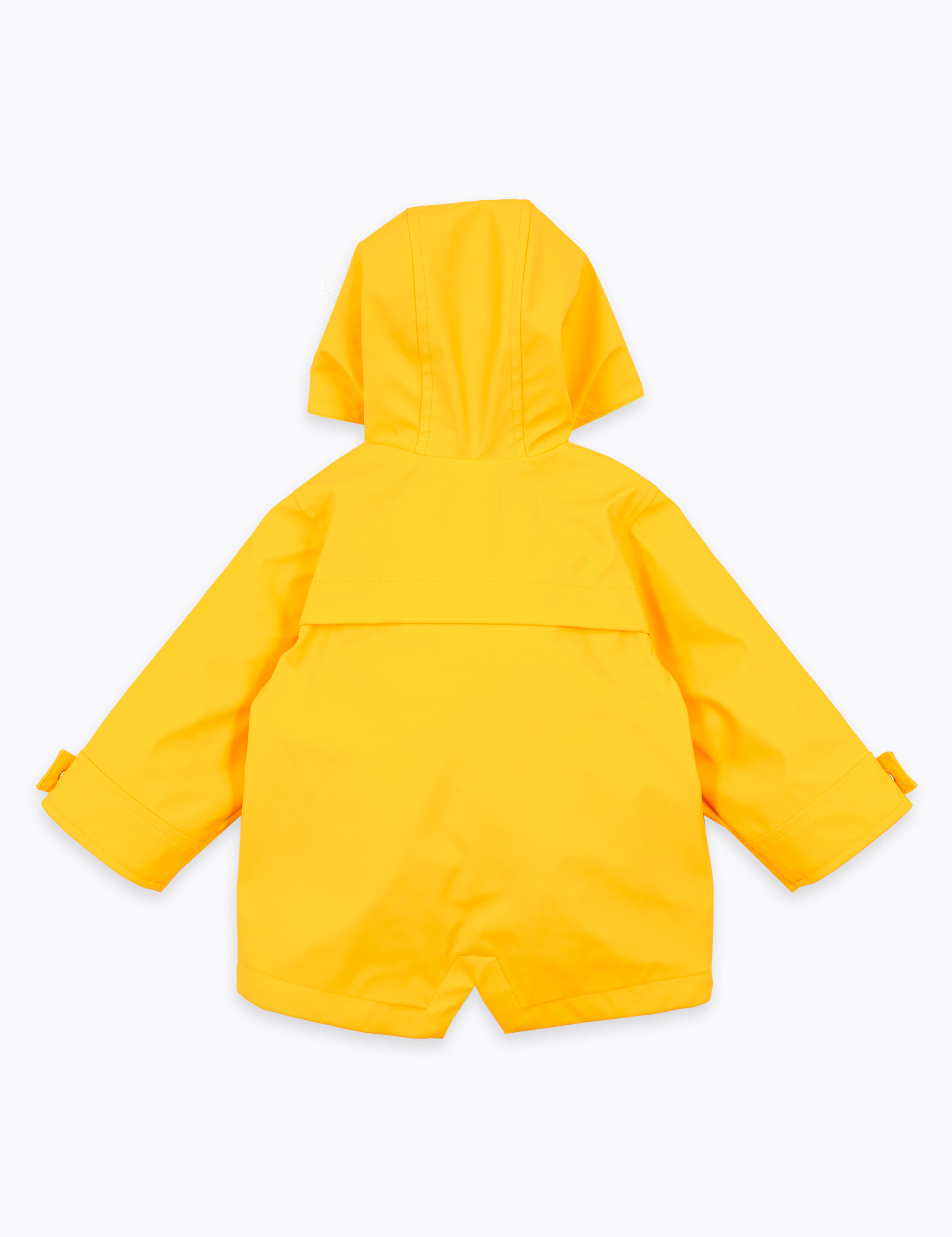 Stormwear™ Padded Duck Fisherman Coat (0-3 Yrs) 2 of 3