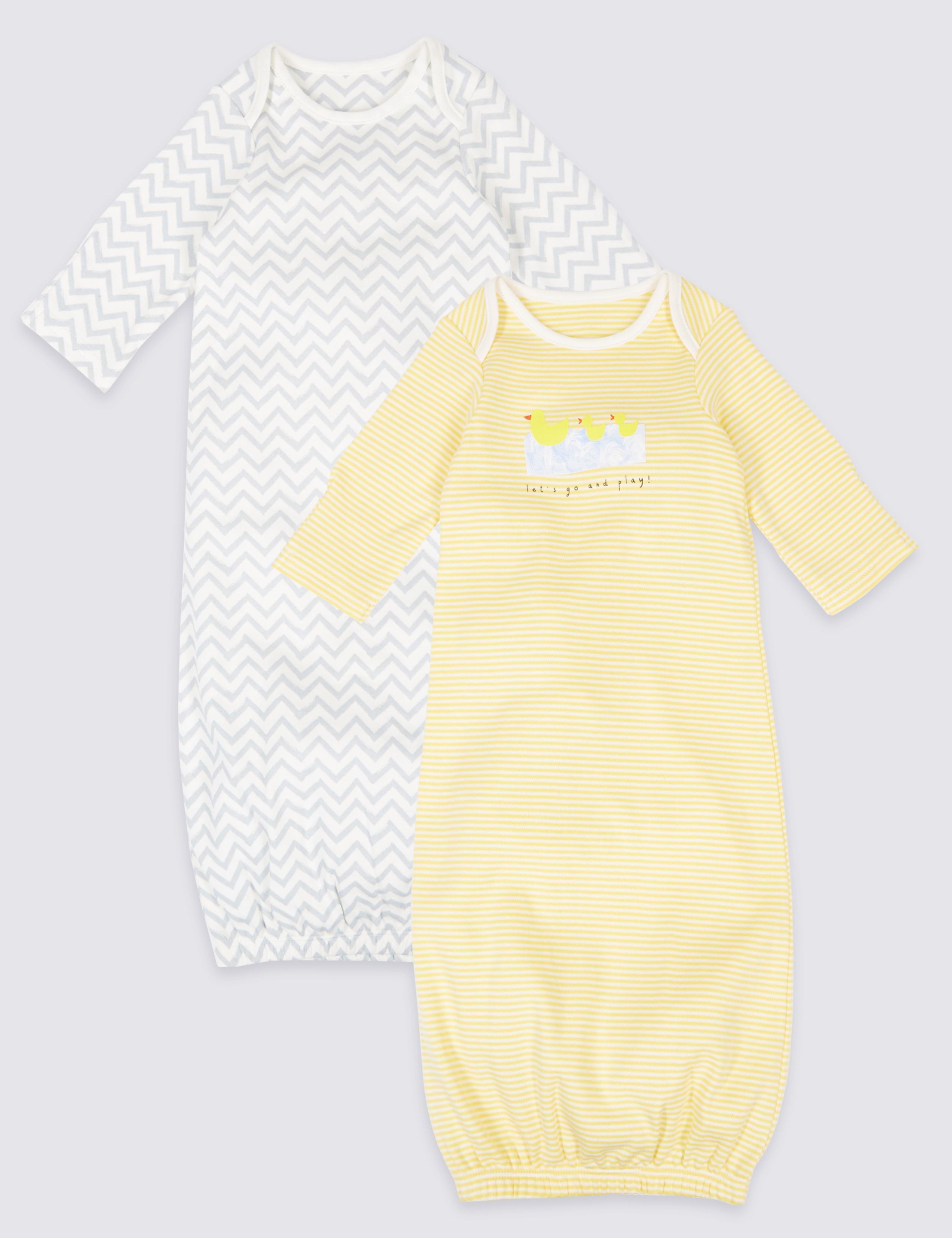 2 Pack Pure Cotton Bundler 1 of 8