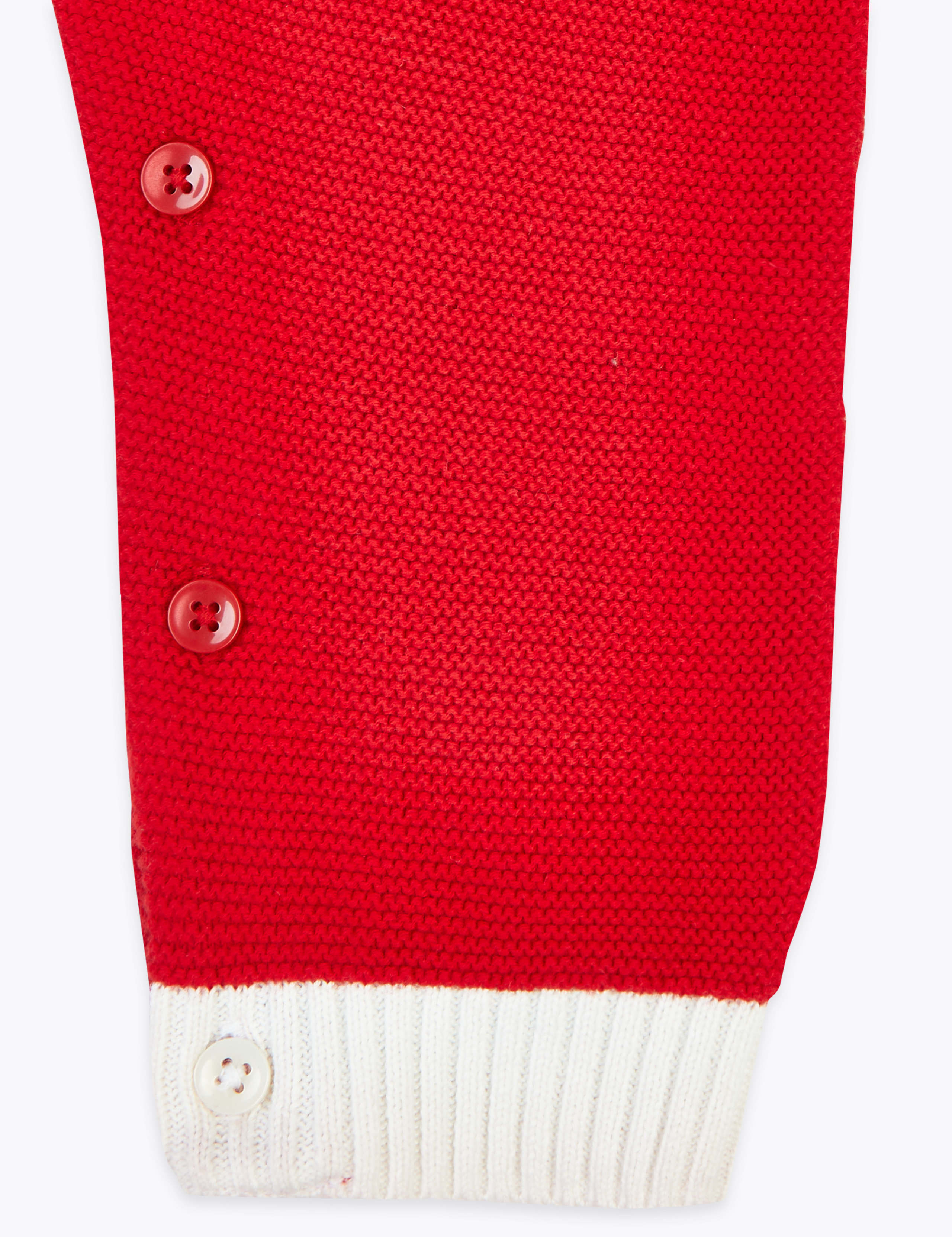 2 Piece Cotton Knitted All In One 3 of 3