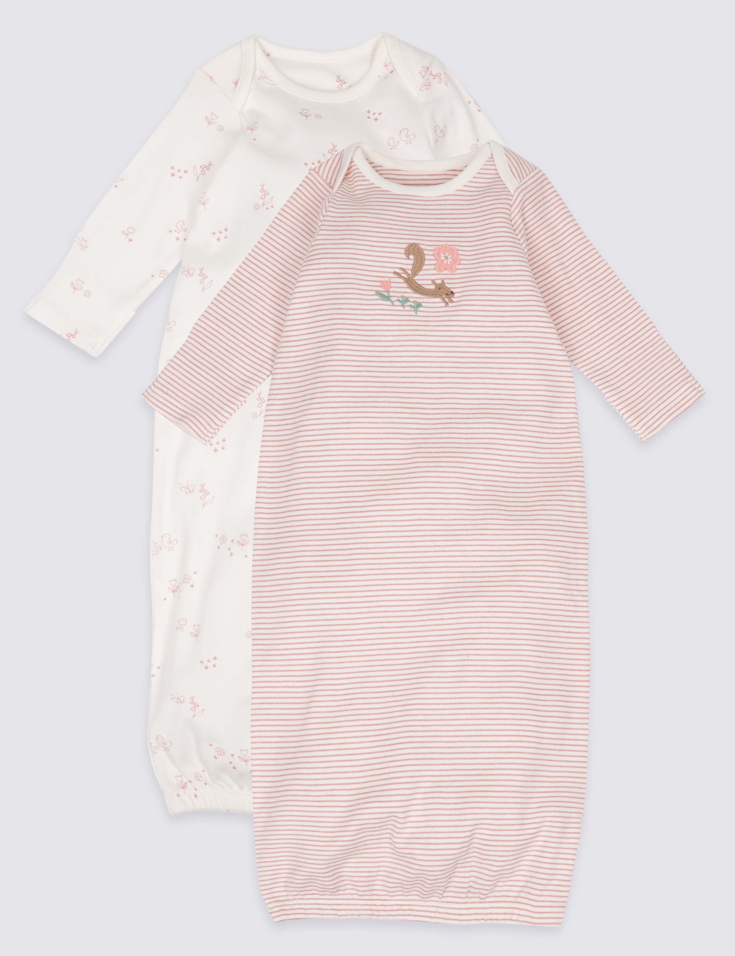 2 Pack Pure Cotton Bundler 1 of 5