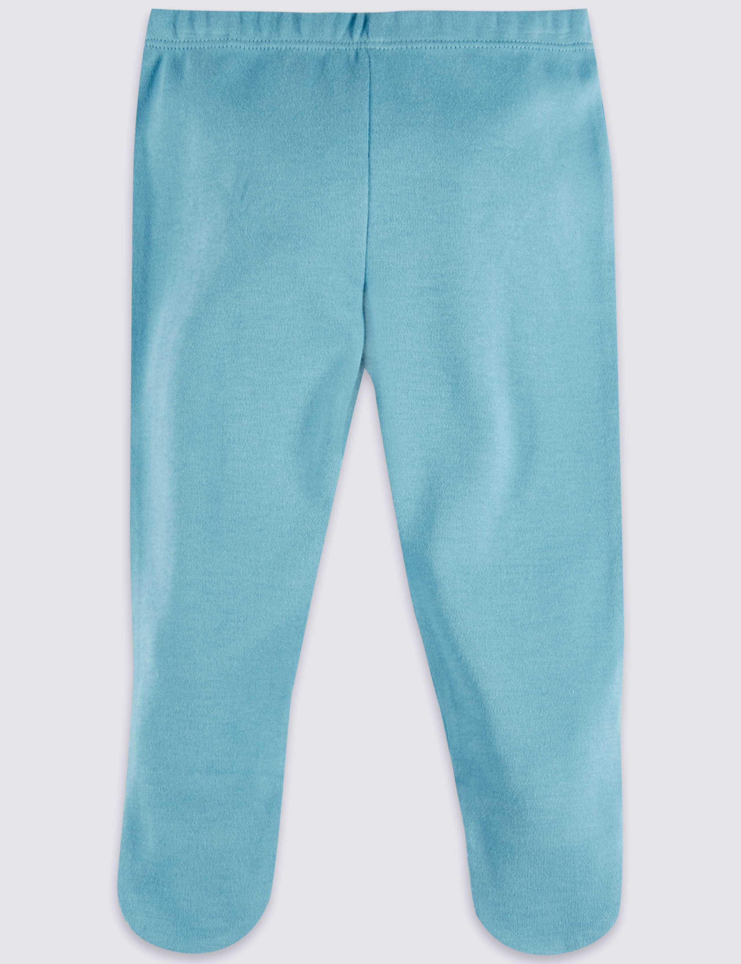 8 Piece Pure Cotton Outfit 6 of 9