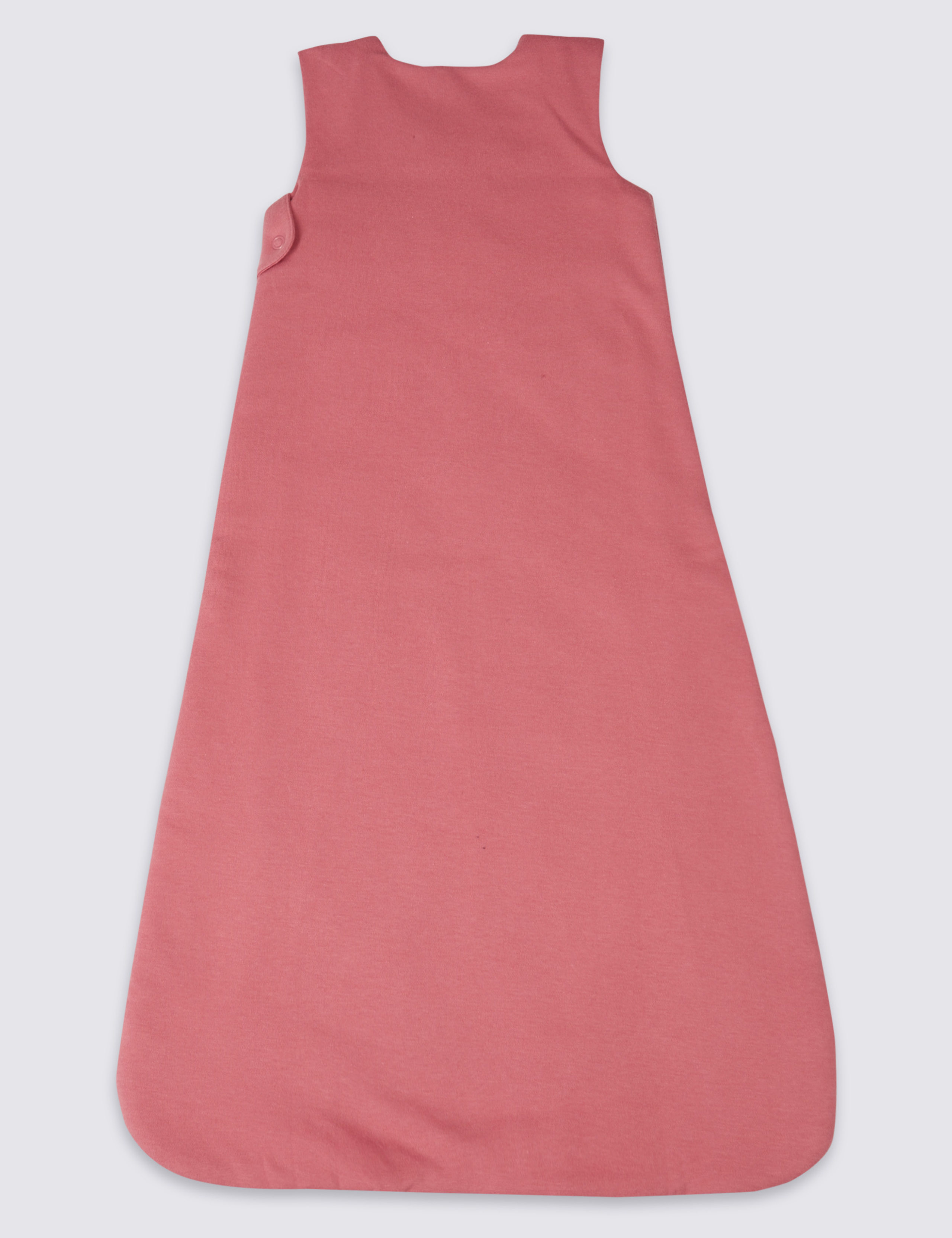 Pure Cotton Tog 2.3 Owl Sleeping Bag 2 of 5