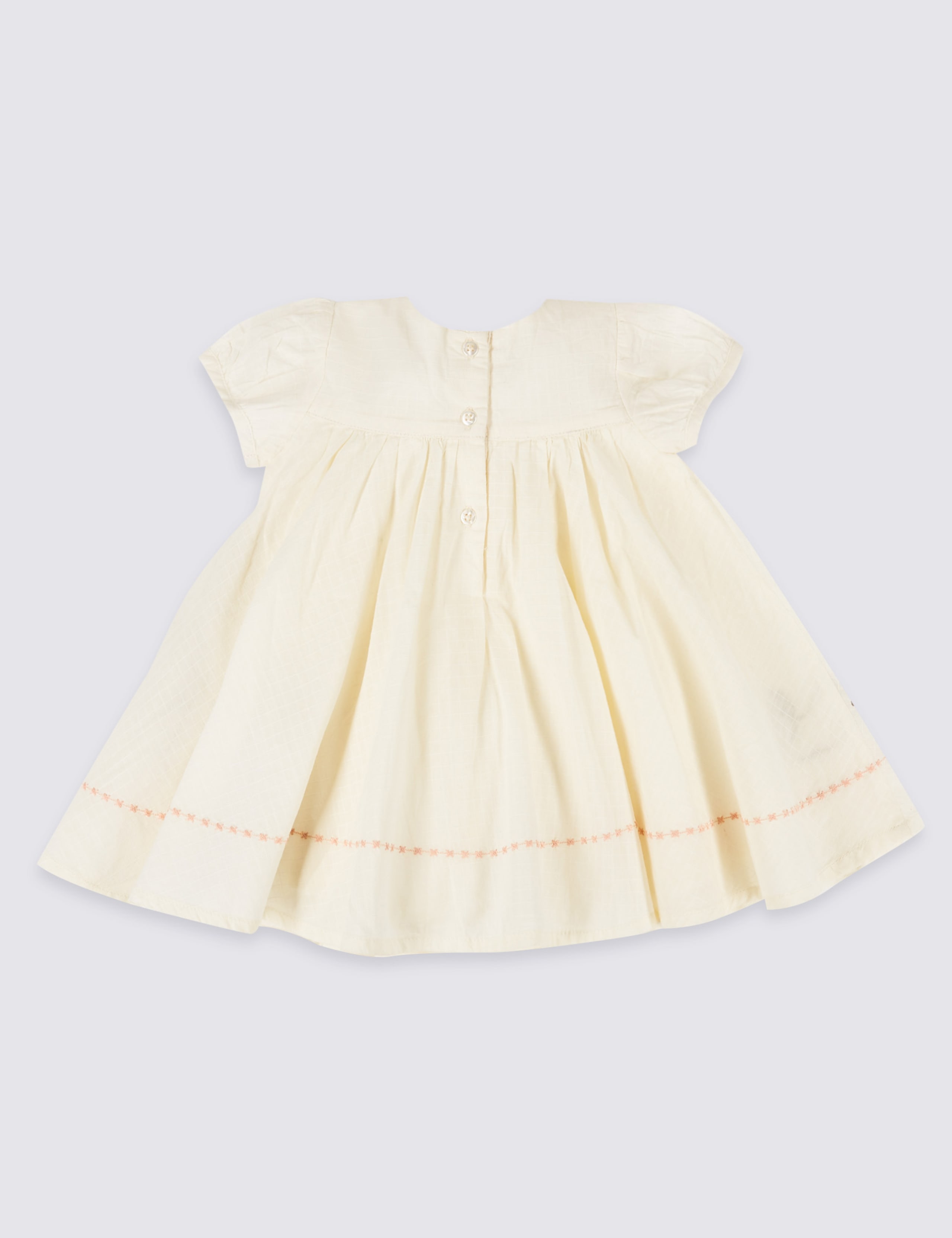 2 Piece Peter Rabbit™ Dress with Socks Outfit 3 of 5