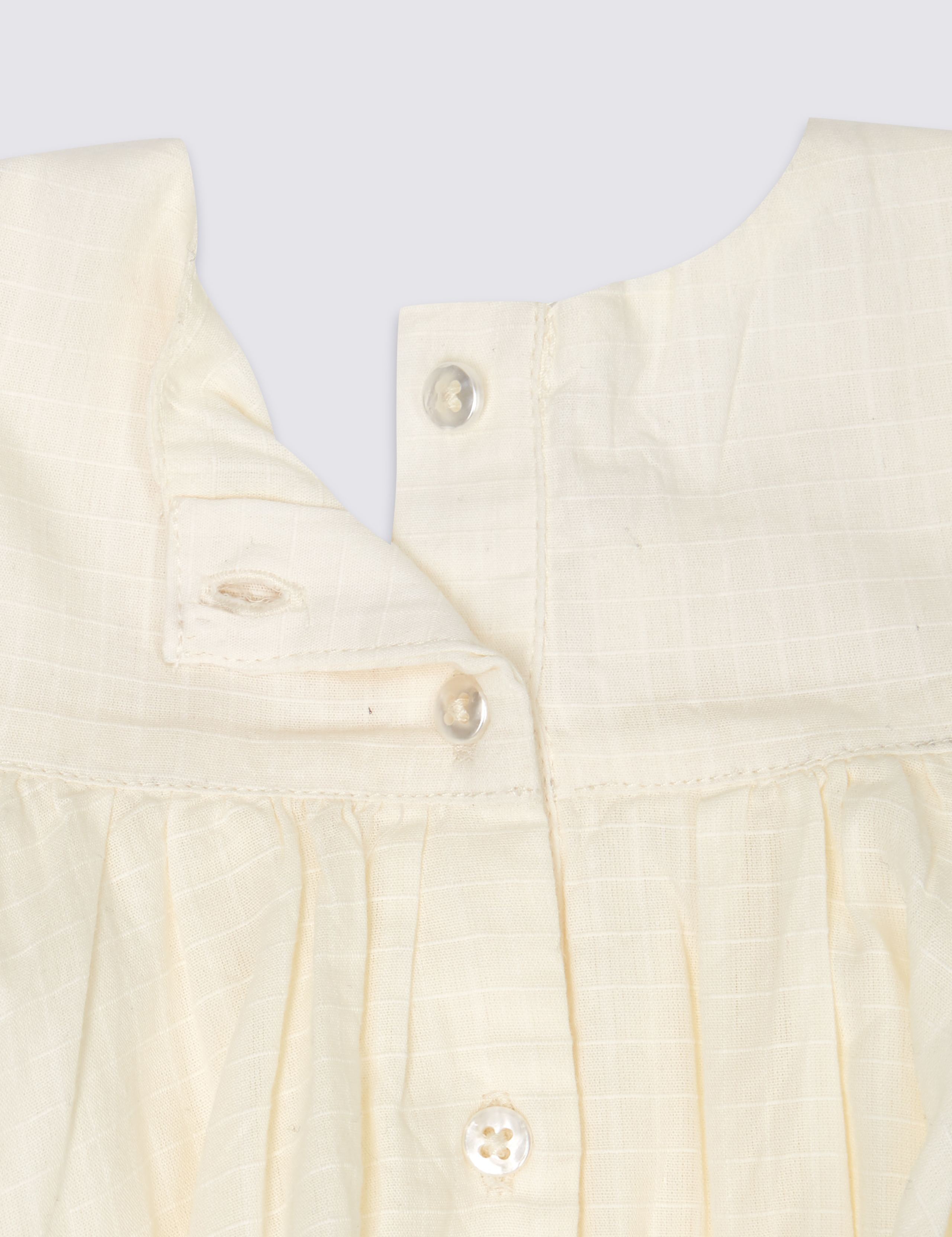 2 Piece Peter Rabbit™ Dress with Socks Outfit 5 of 5