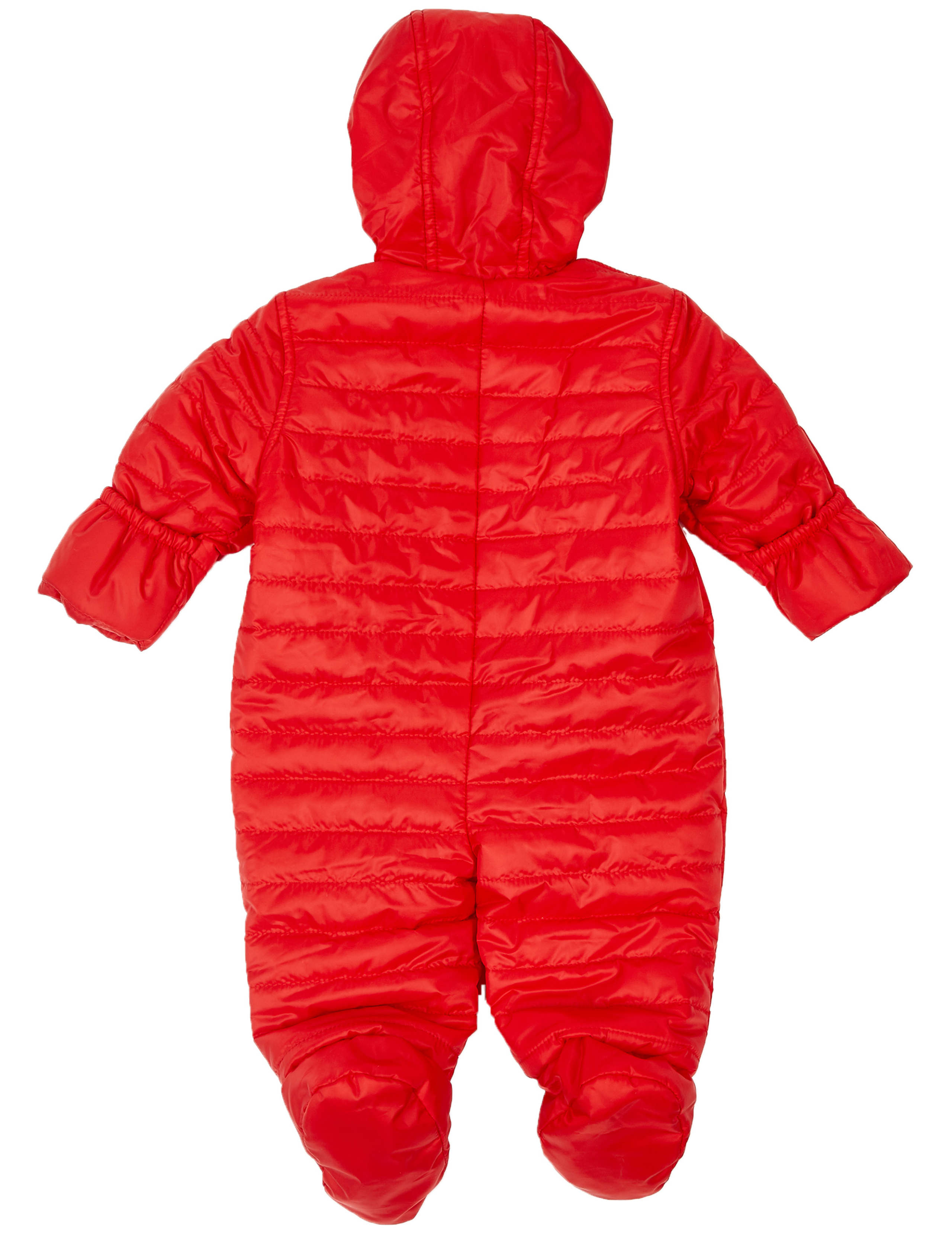 Packaway Puffer Snowsuit 6 of 6