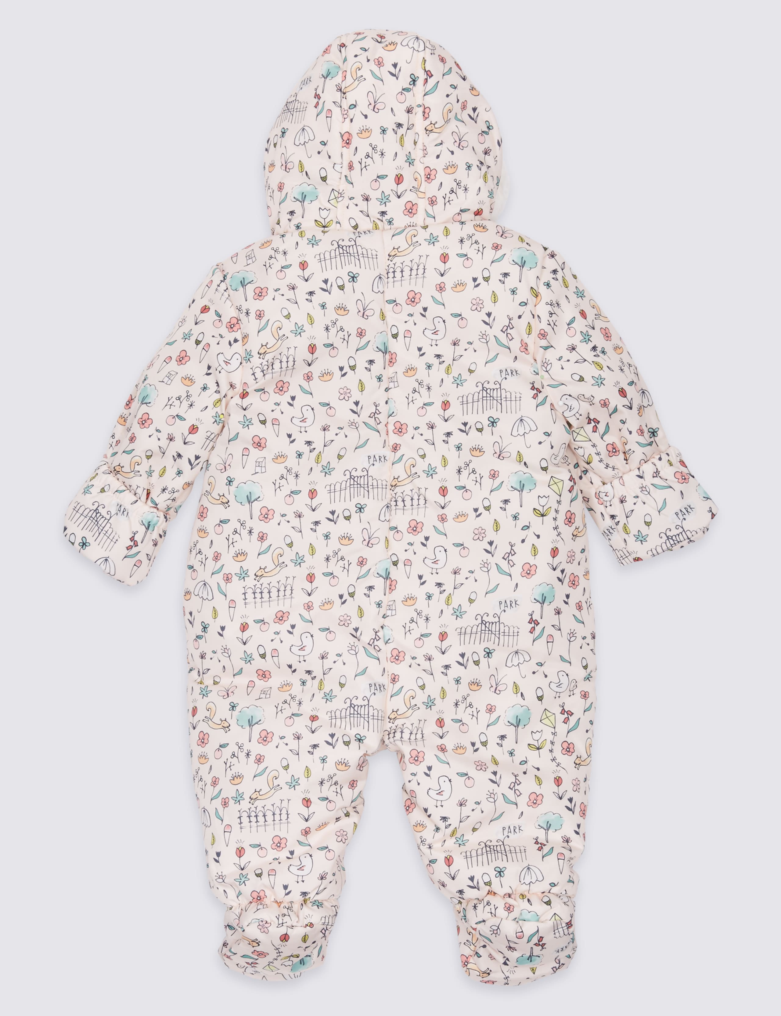 Park Snowsuit with Stormwear™ 2 of 6