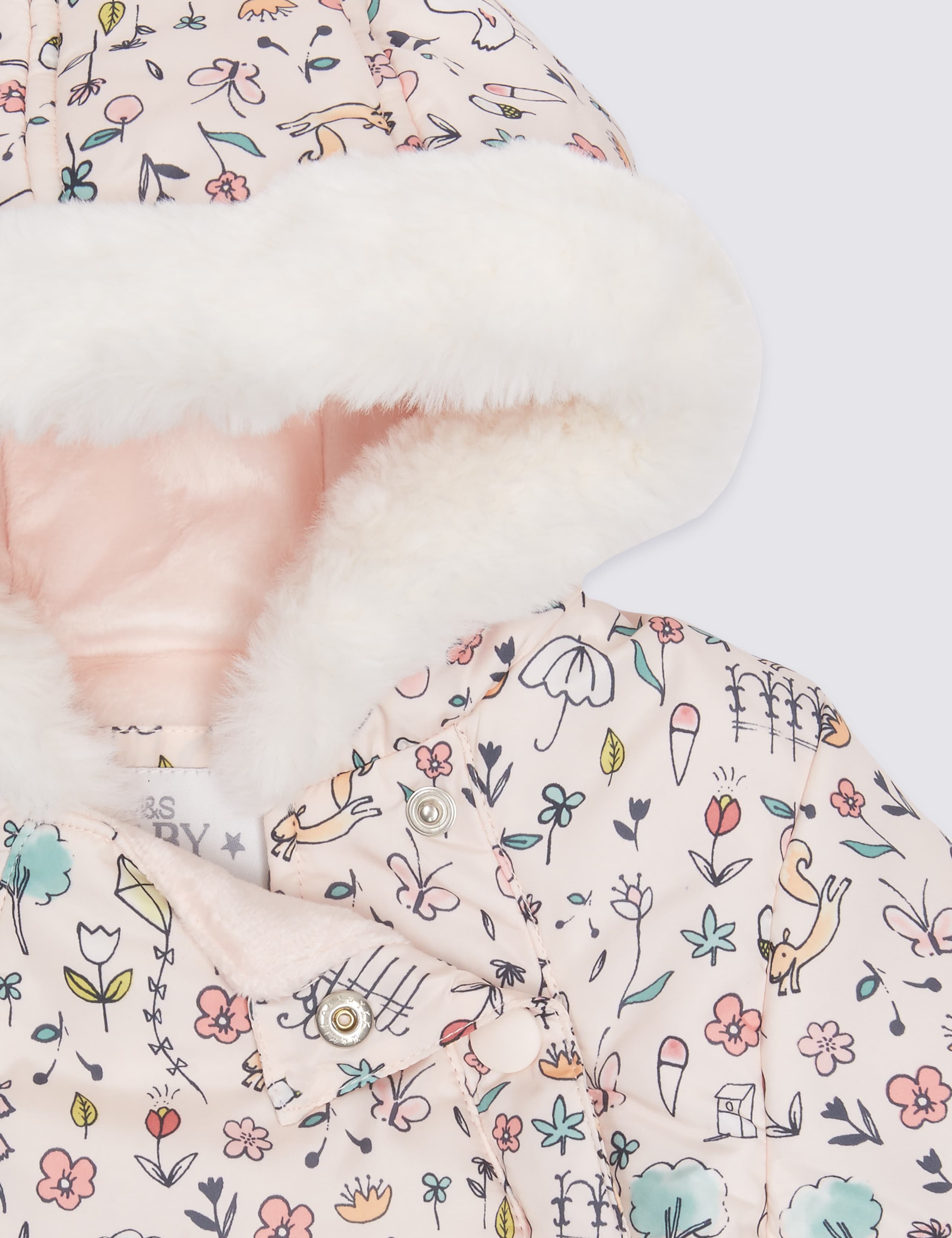 Park Snowsuit with Stormwear™ 3 of 6