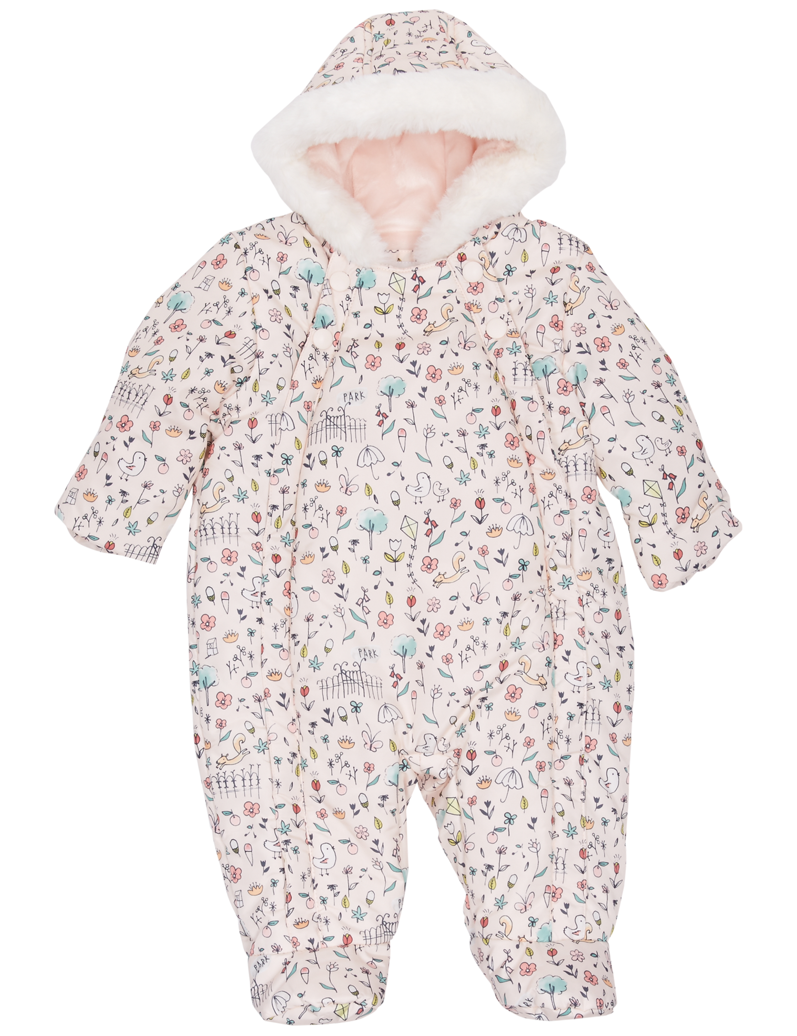 Park Snowsuit with Stormwear™ 5 of 6