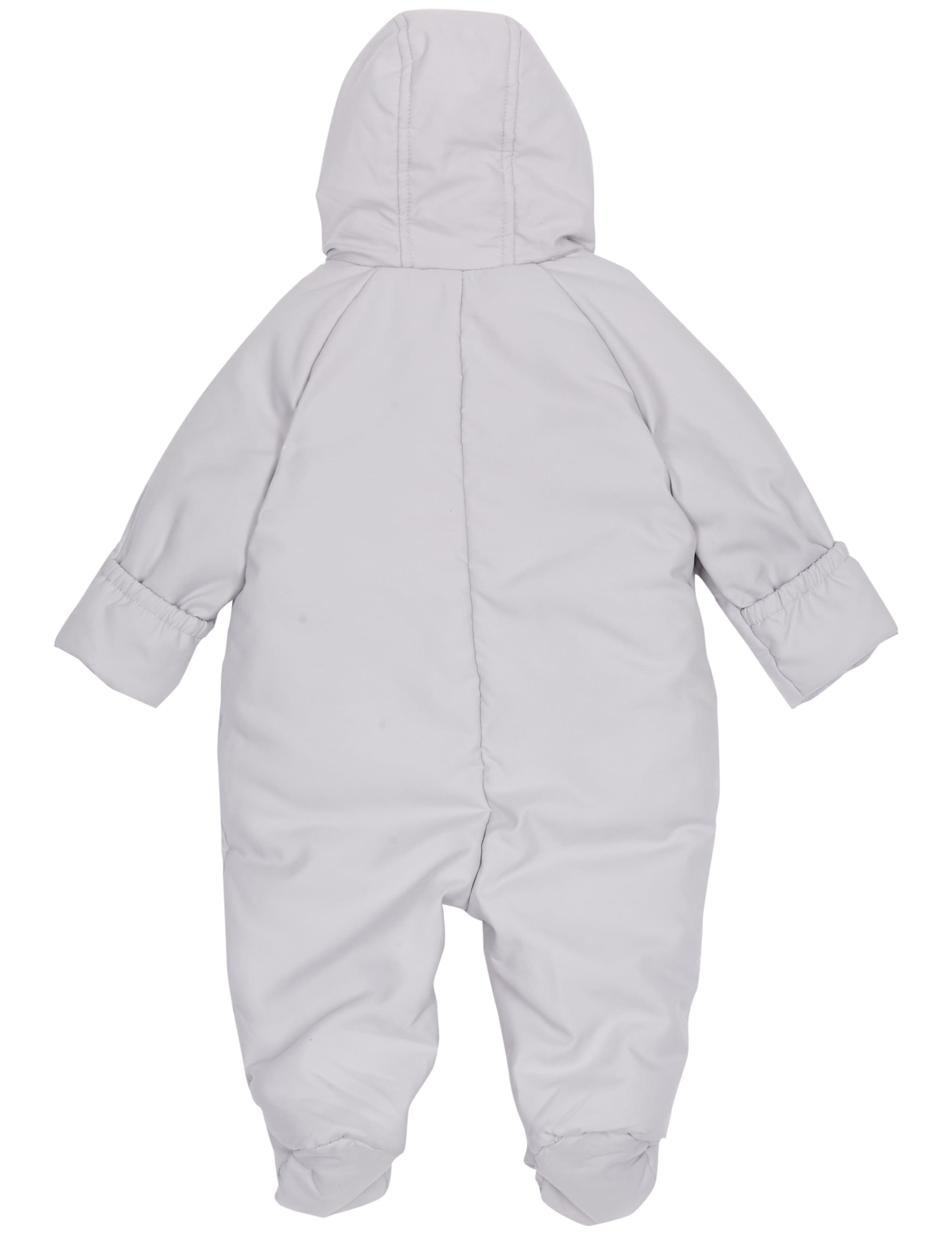Faux Fur Bear Snowsuit with Stormwear™ 6 of 6