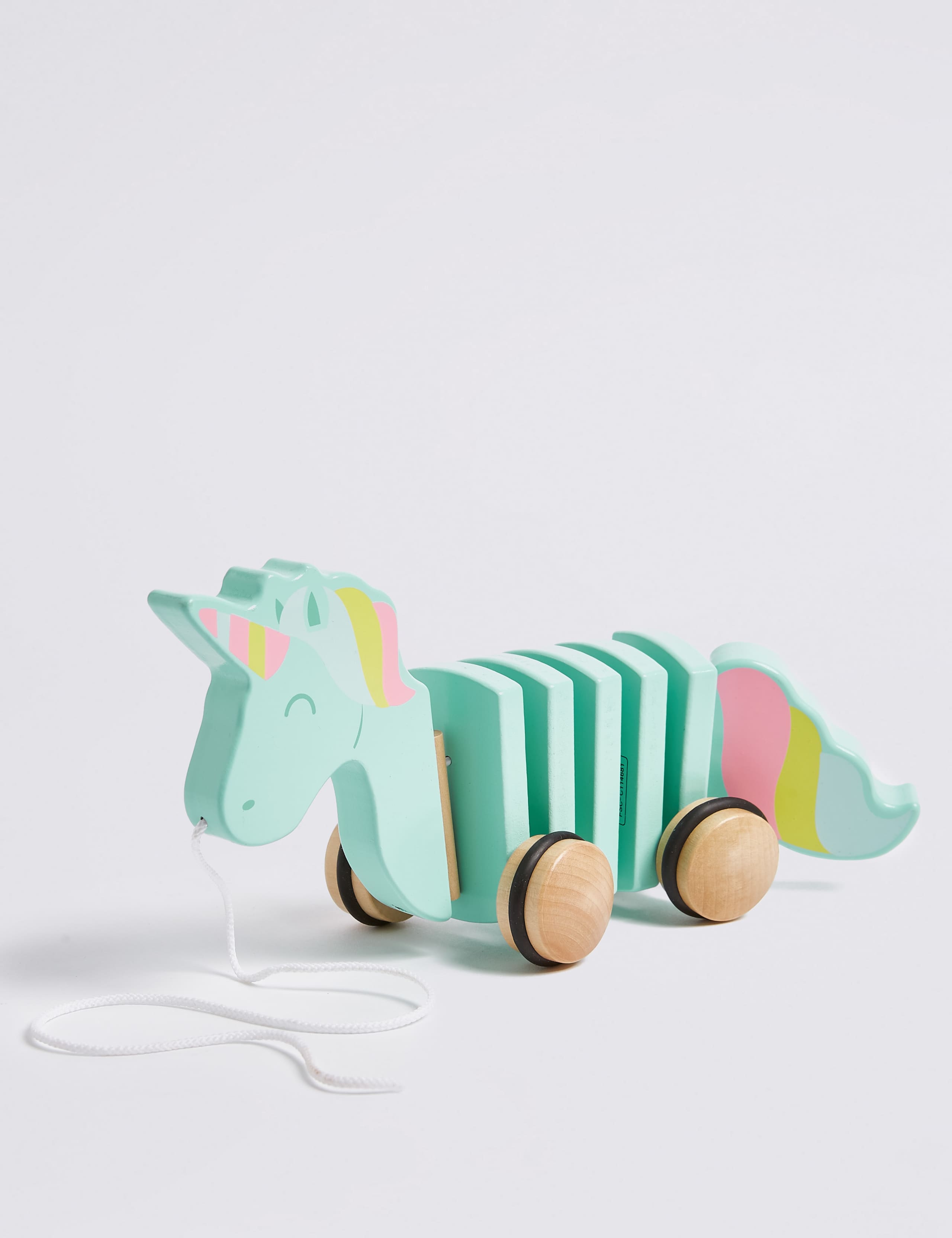 Pull Along Unicorn 2 of 3