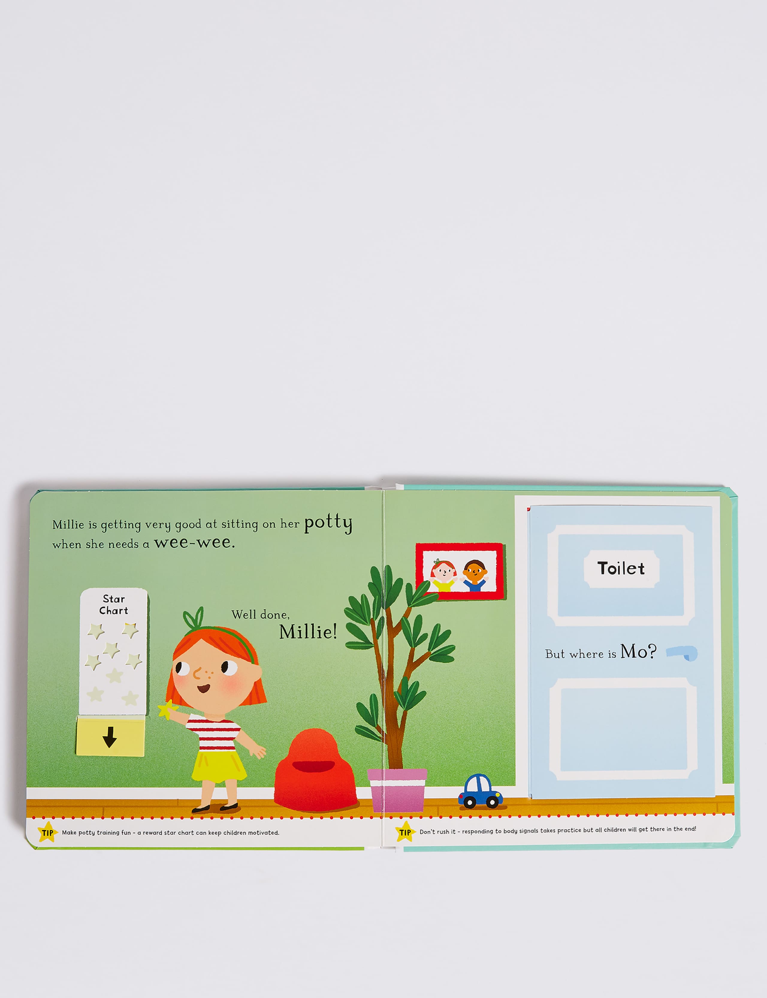 No More Nappies 3 of 3