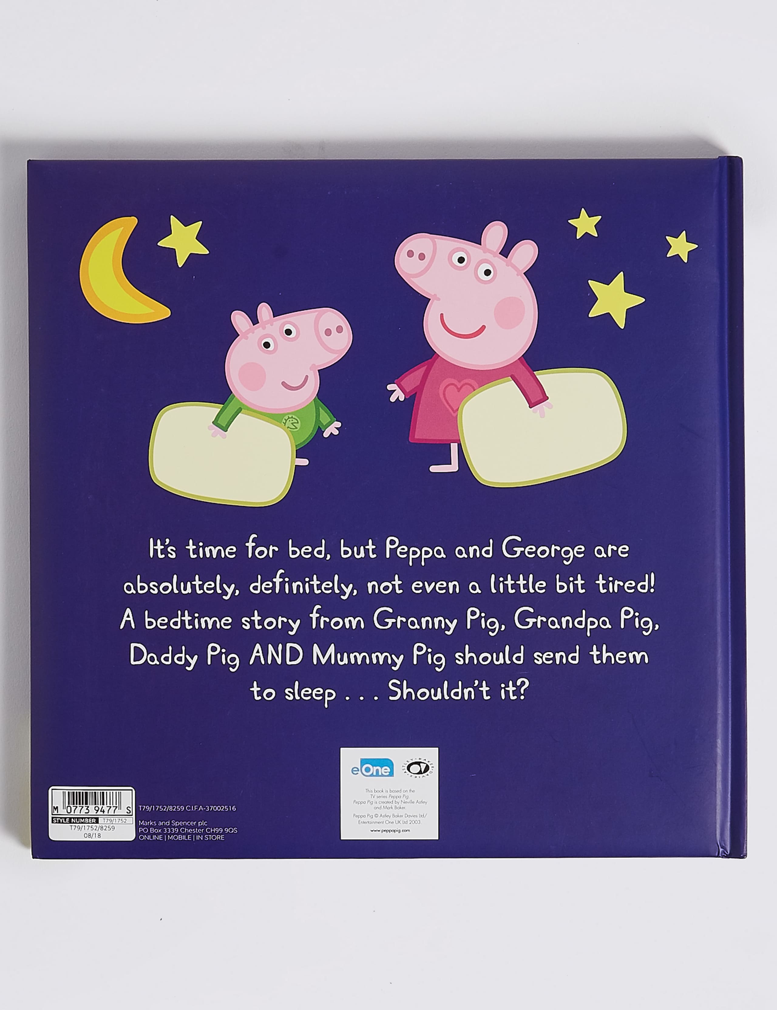 Goodnight Peppa Pig™ 2 of 3