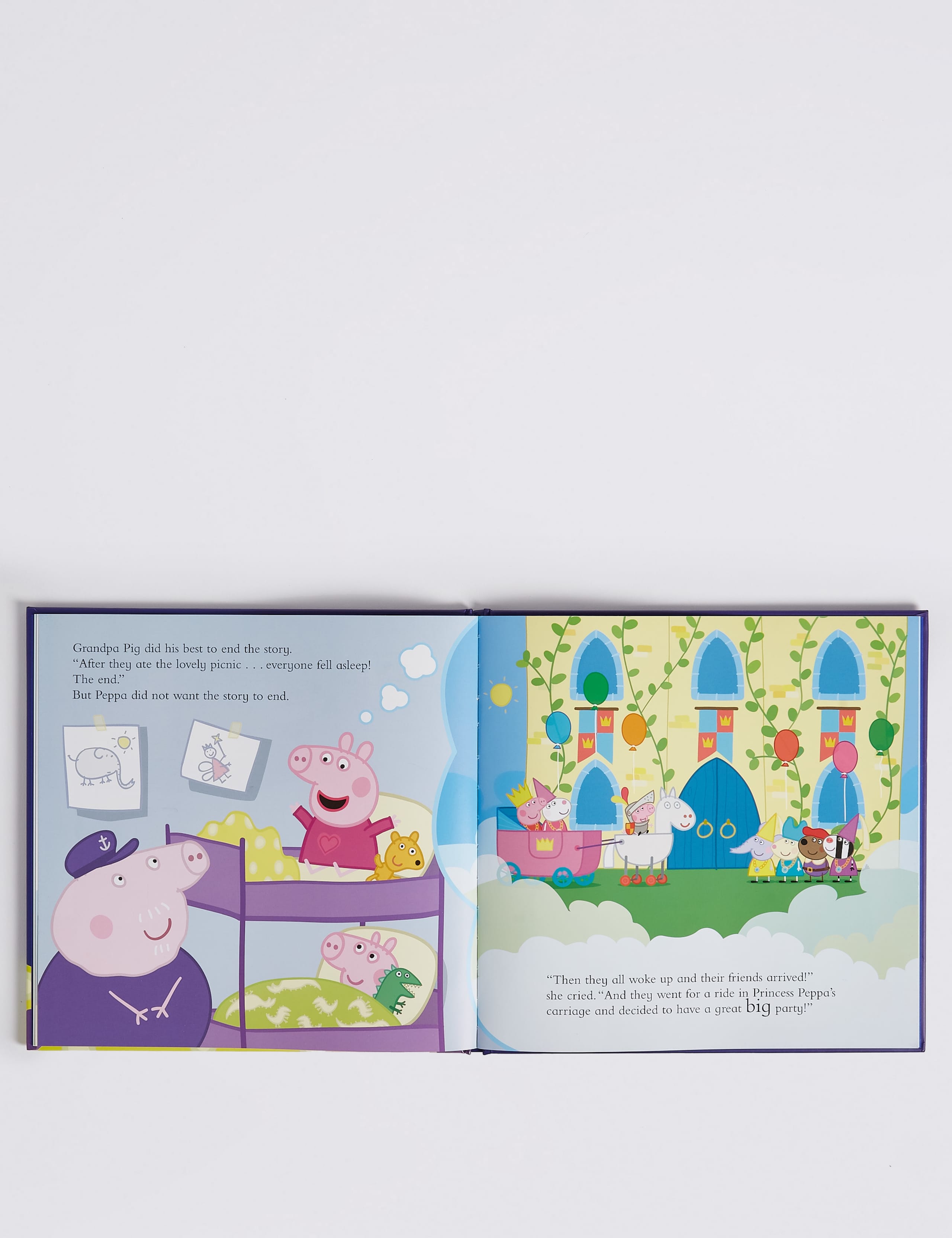 Goodnight Peppa Pig™ 3 of 3