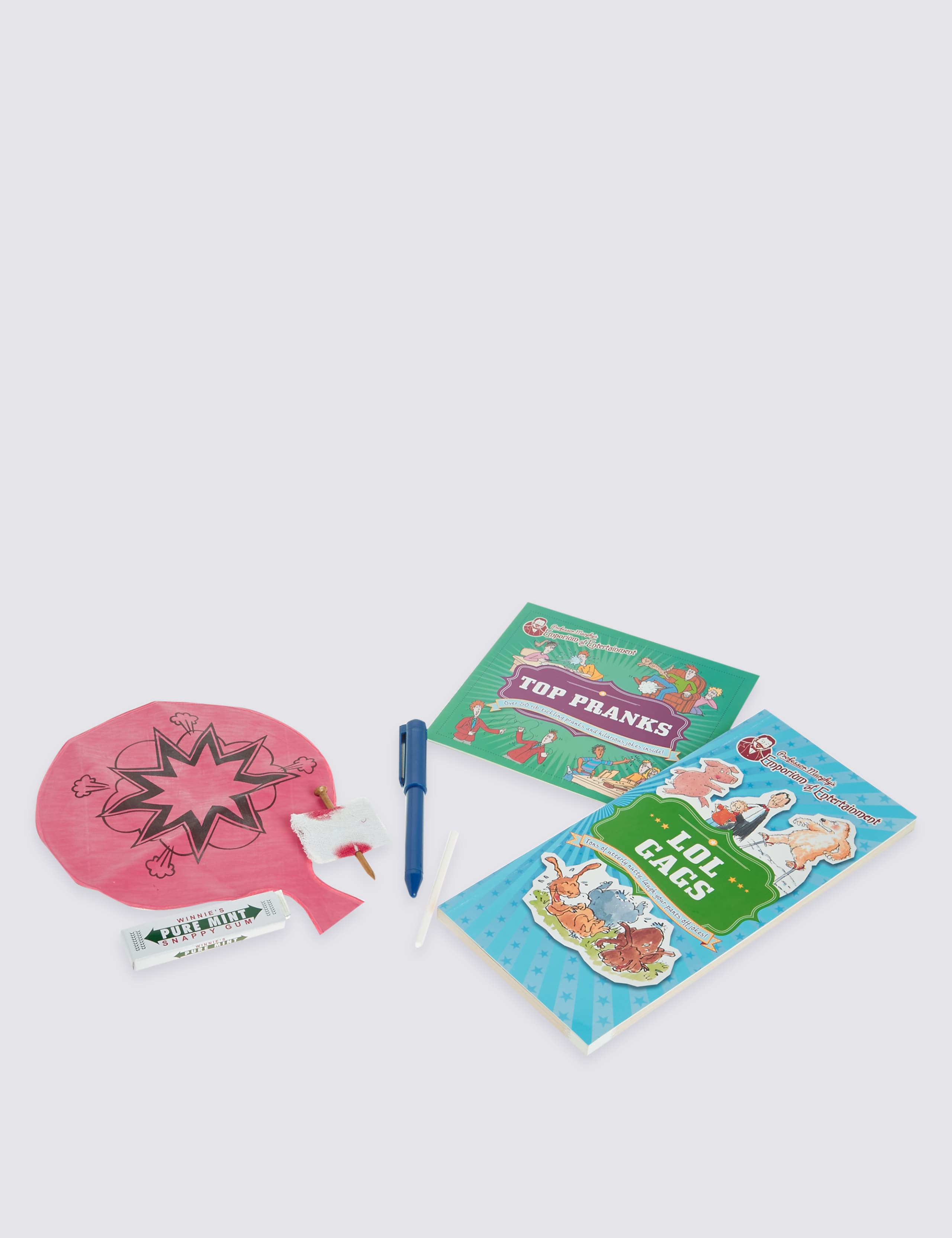 Tin of Practical Jokes 3 of 3