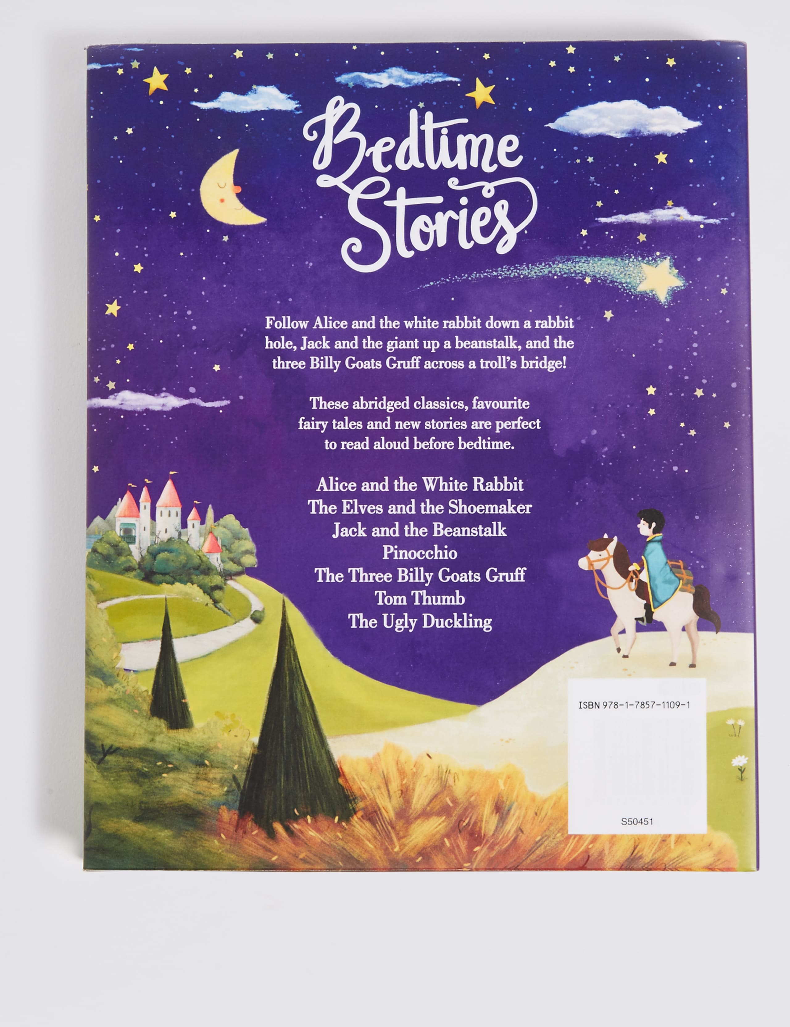 Bedtime Treasury Book 2 of 3