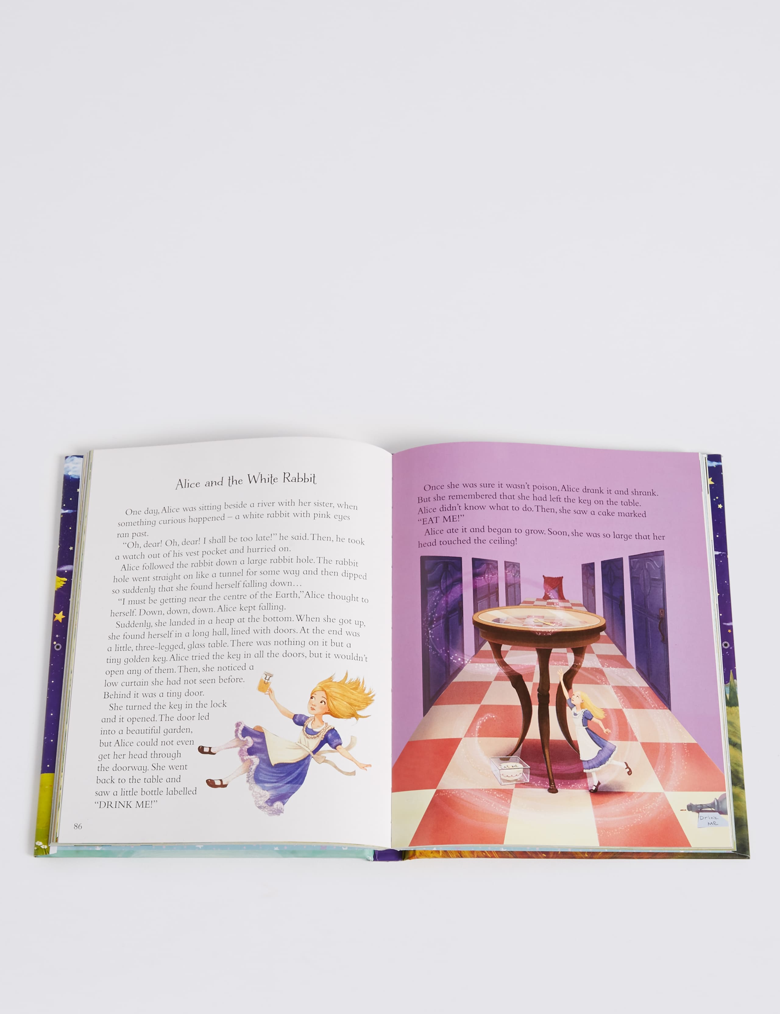 Bedtime Treasury Book 3 of 3